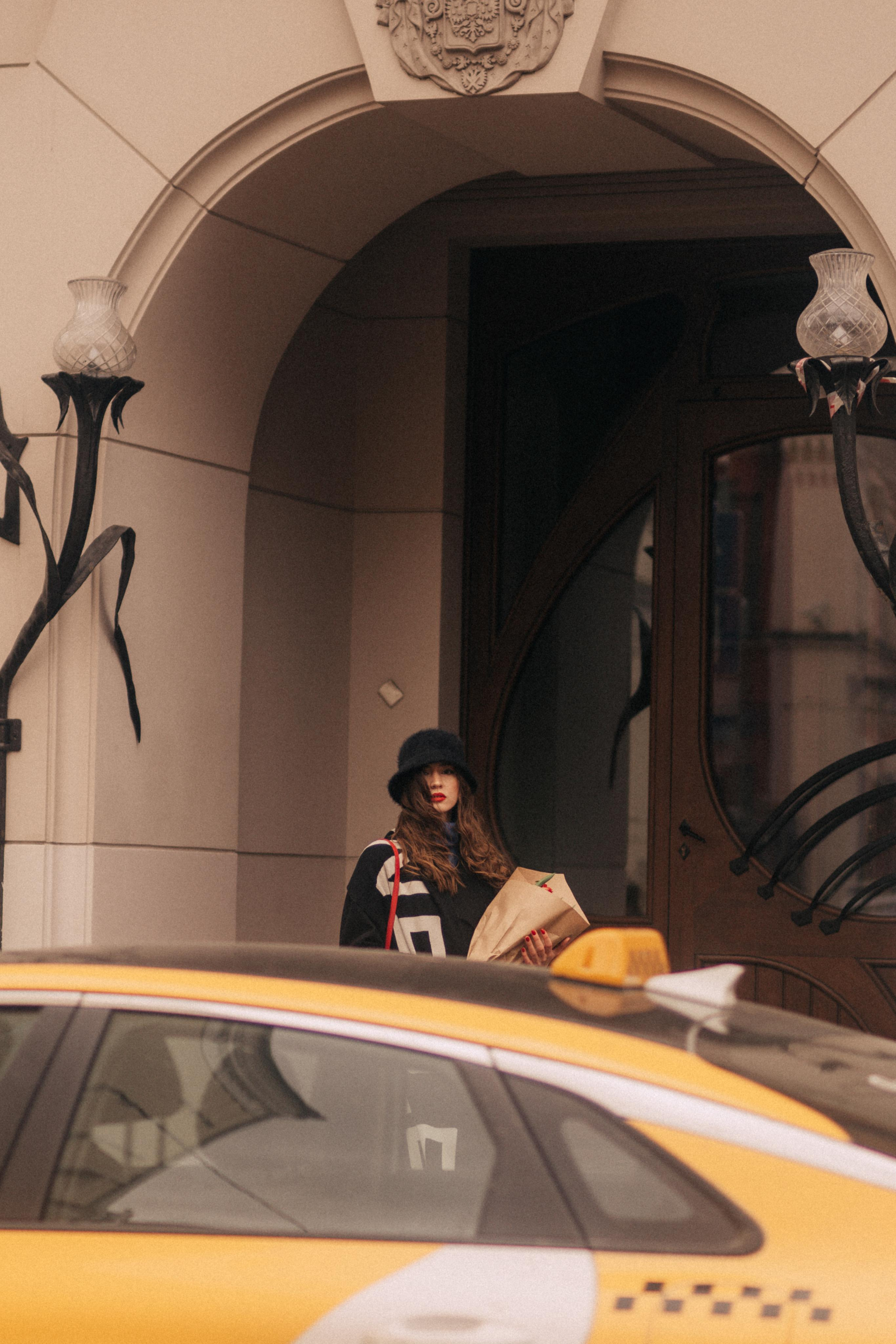 Индивидуальные съёмки. Татьяна Цуд Фотограф