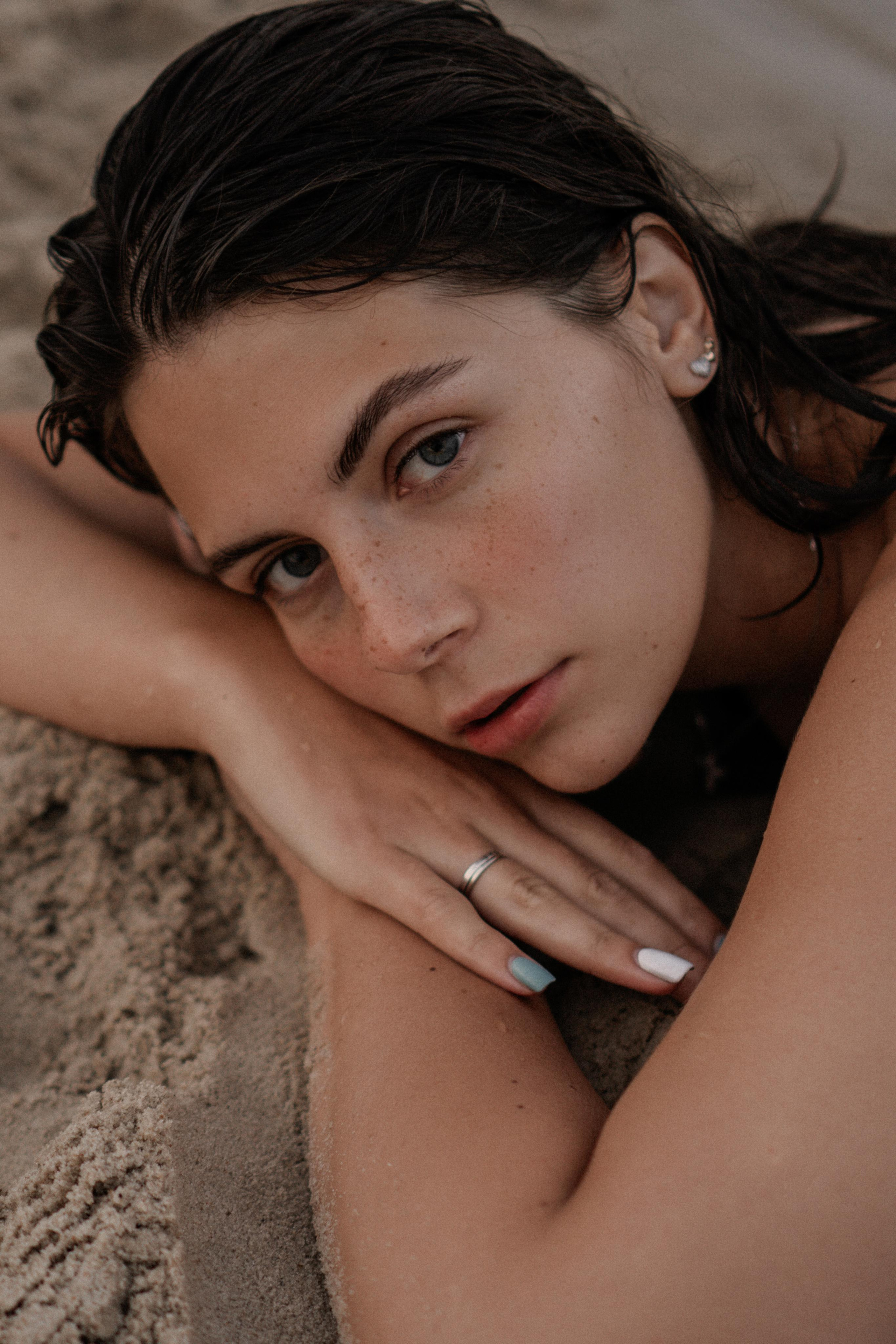 Индивидуальные съёмки. Татьяна Цуд Фотограф