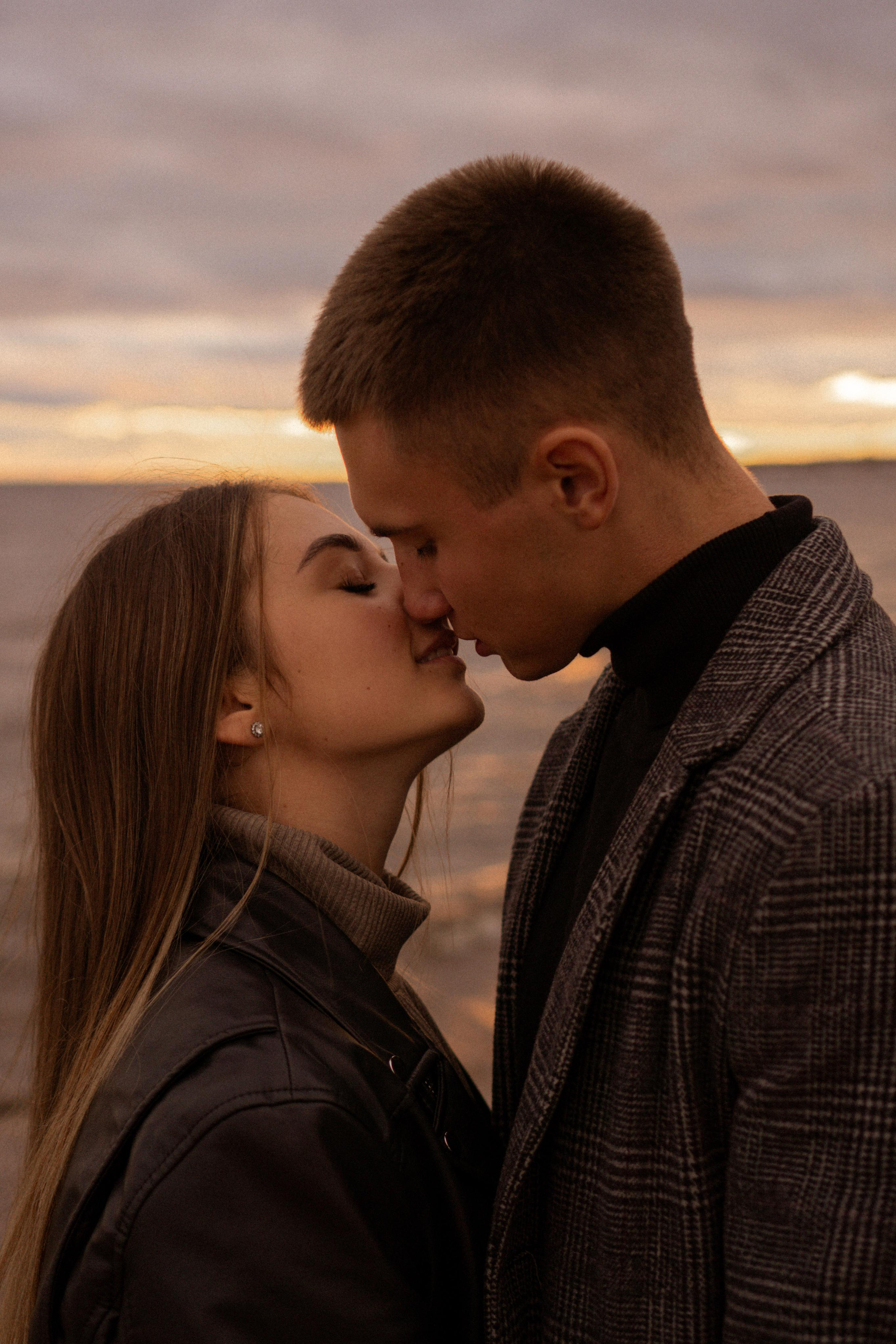 Парные съёмки. Татьяна Цуд Фотограф