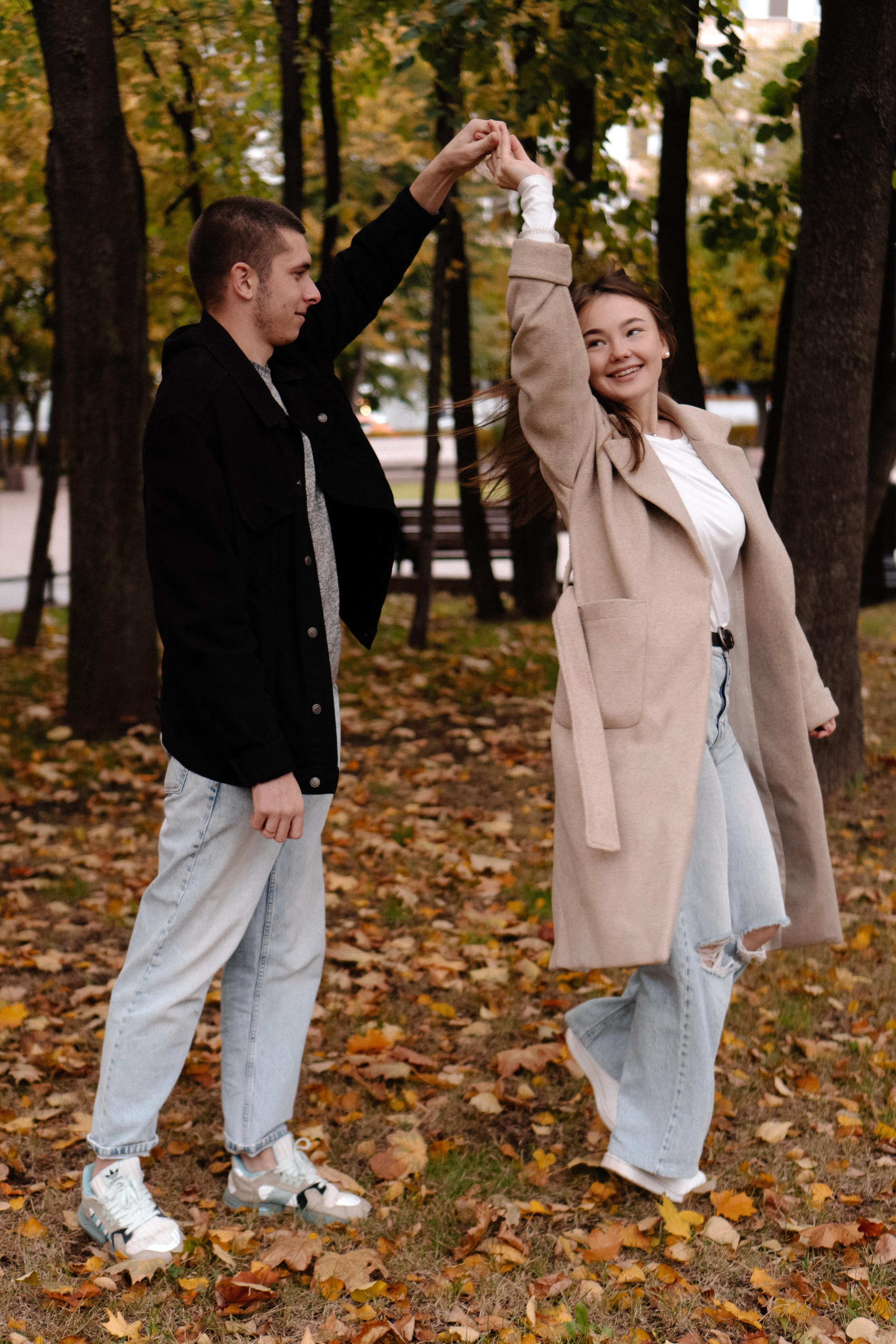 Парные съёмки. Татьяна Цуд Фотограф