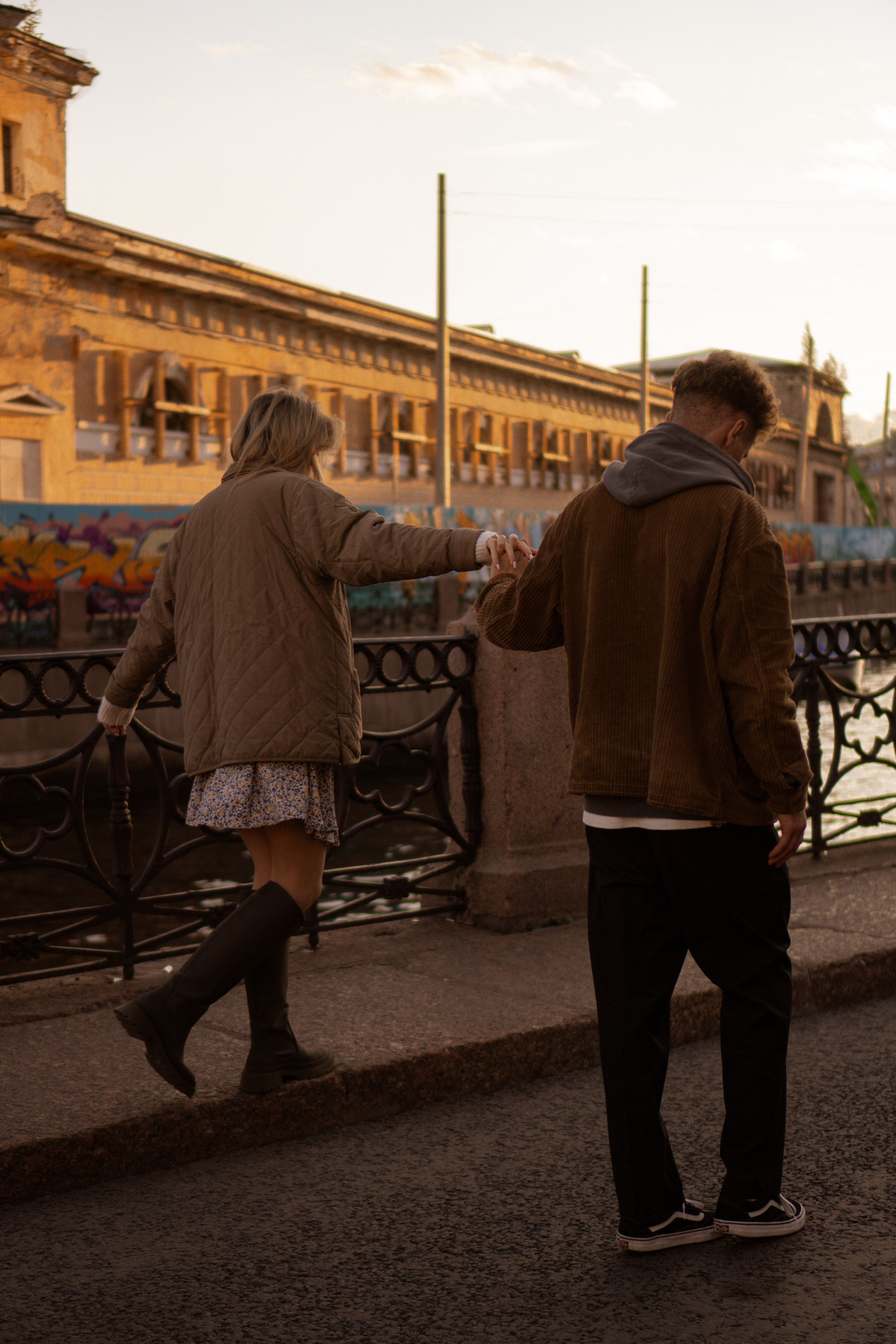 Парные съёмки. Татьяна Цуд Фотограф