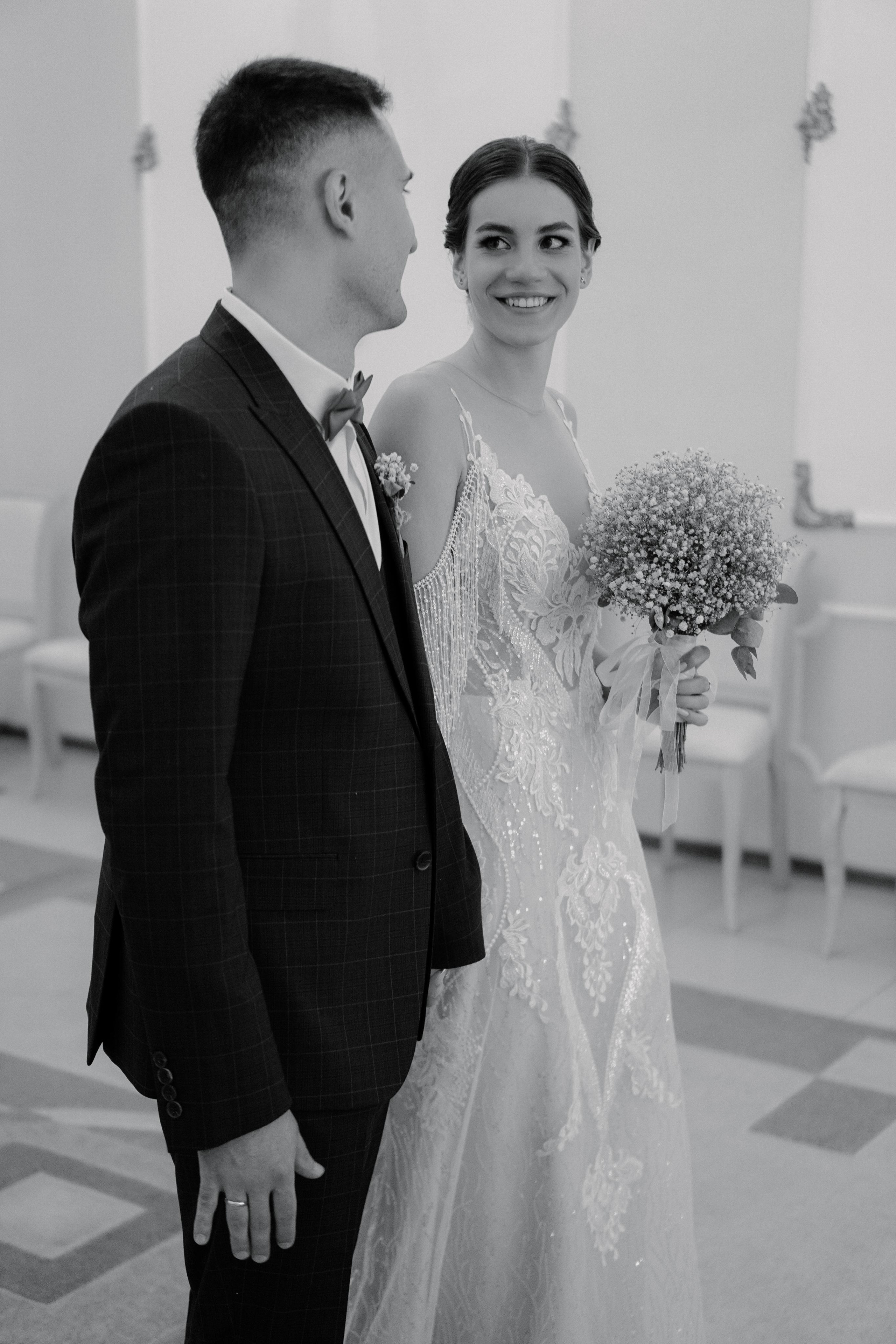 Свадебные съёмки. Татьяна Цуд Фотограф