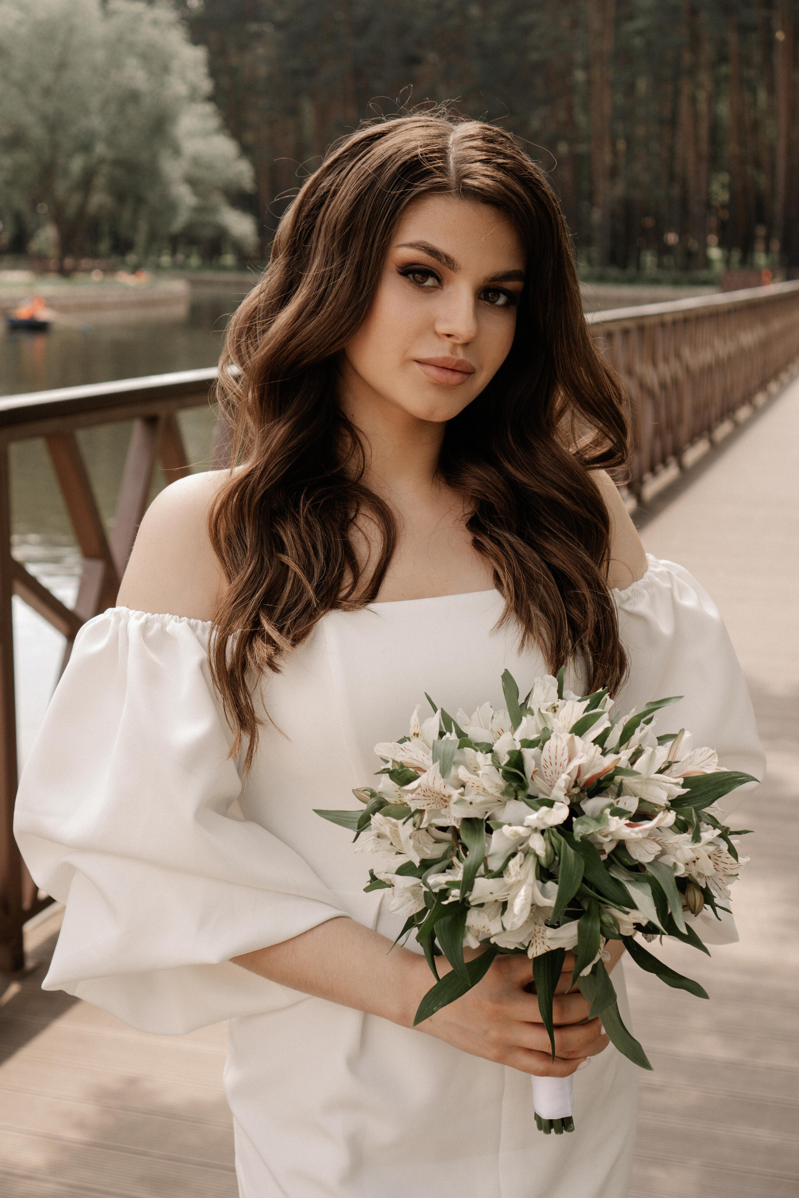 Свадебные съёмки. Татьяна Цуд Фотограф