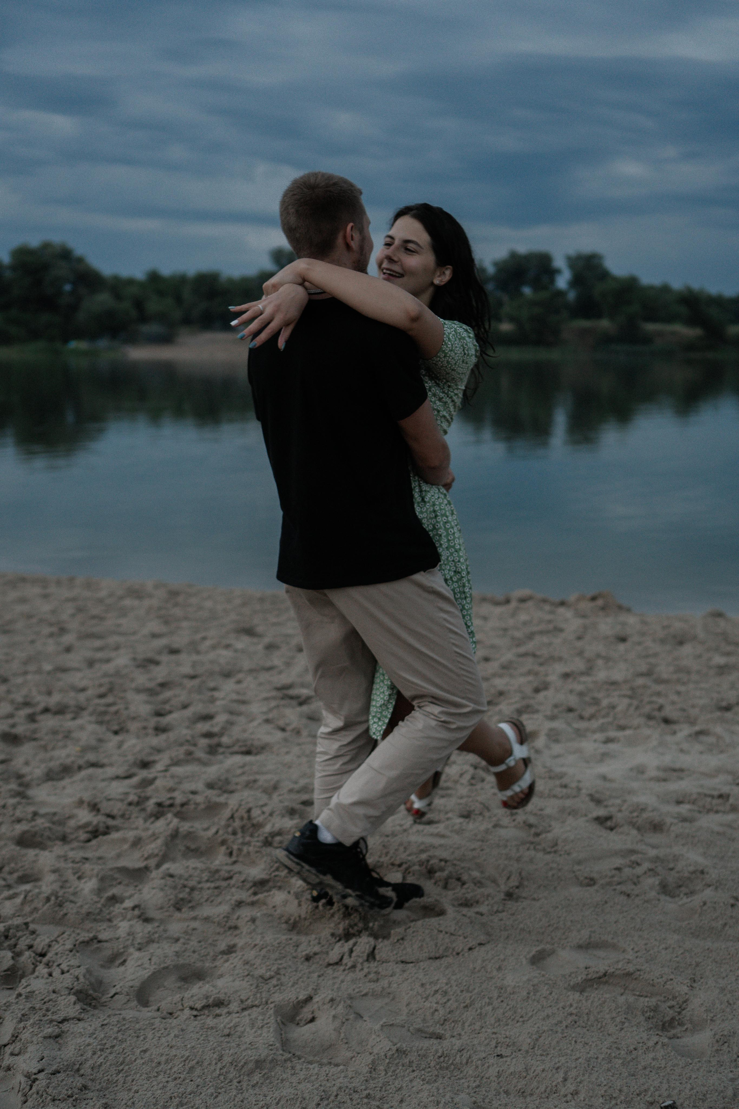 Парные съёмки. Татьяна Цуд Фотограф