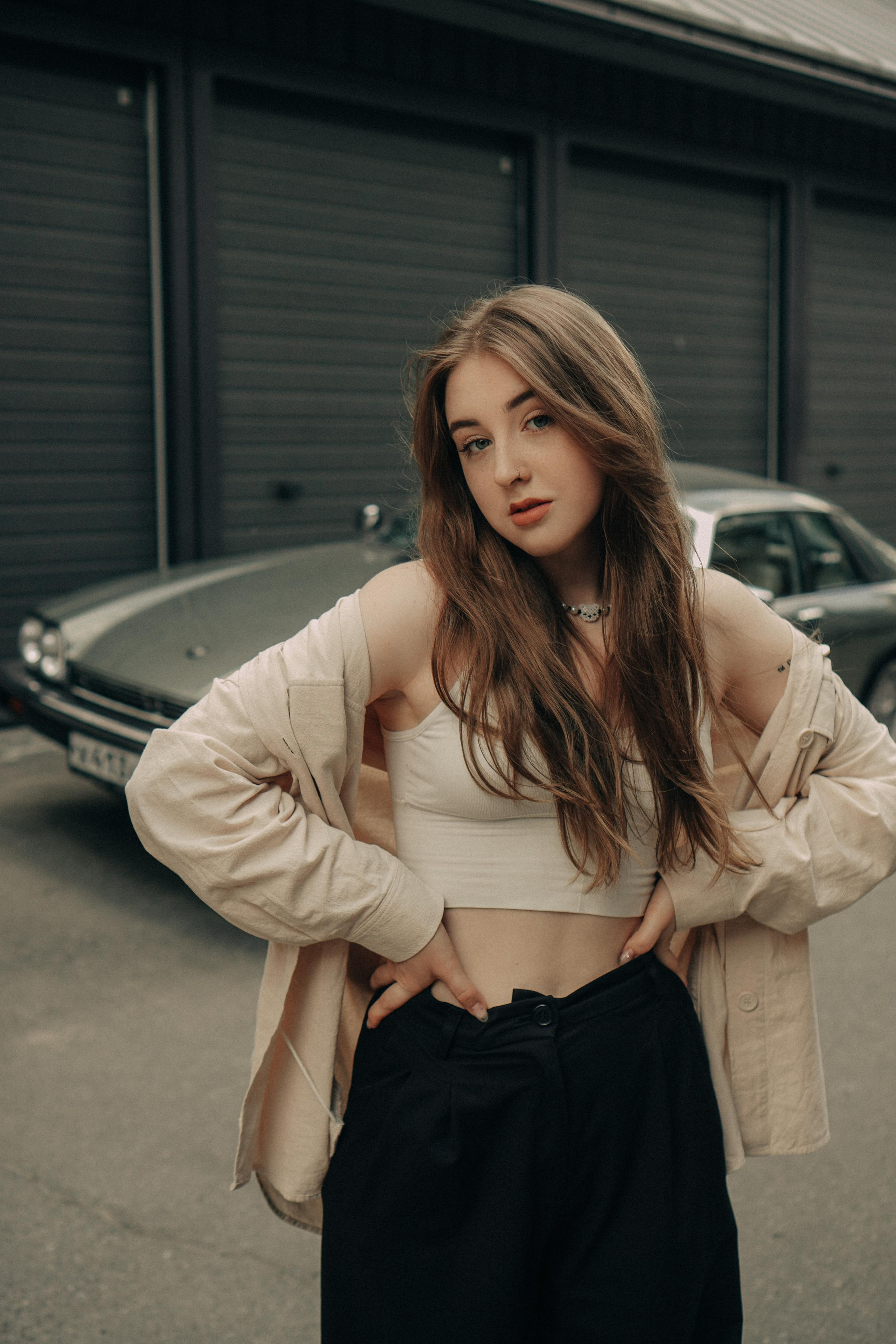 Индивидуальные съёмки. Татьяна Цуд Фотограф