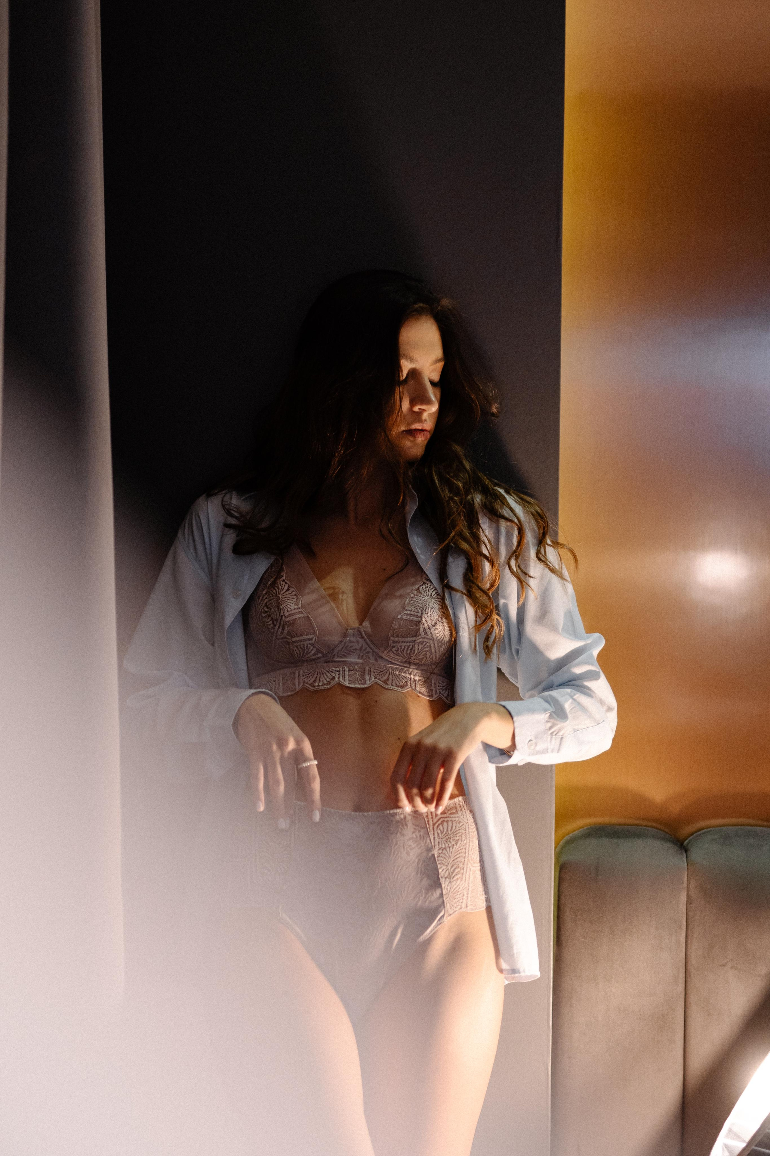 Индивидуальные съёмки. Татьяна Цуд Фотограф