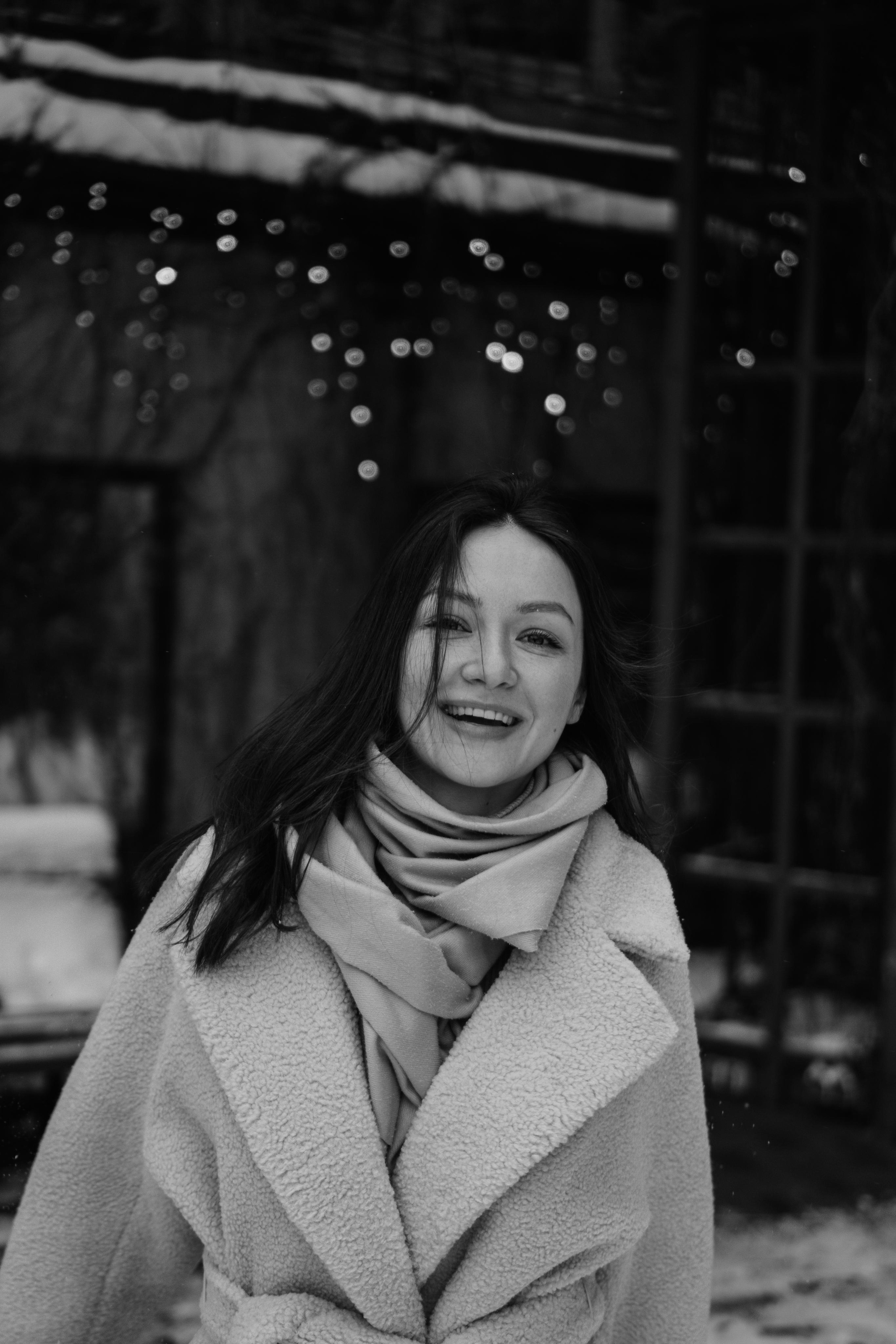 Индивидуальные съёмки. Татьяна Цуд Фотограф