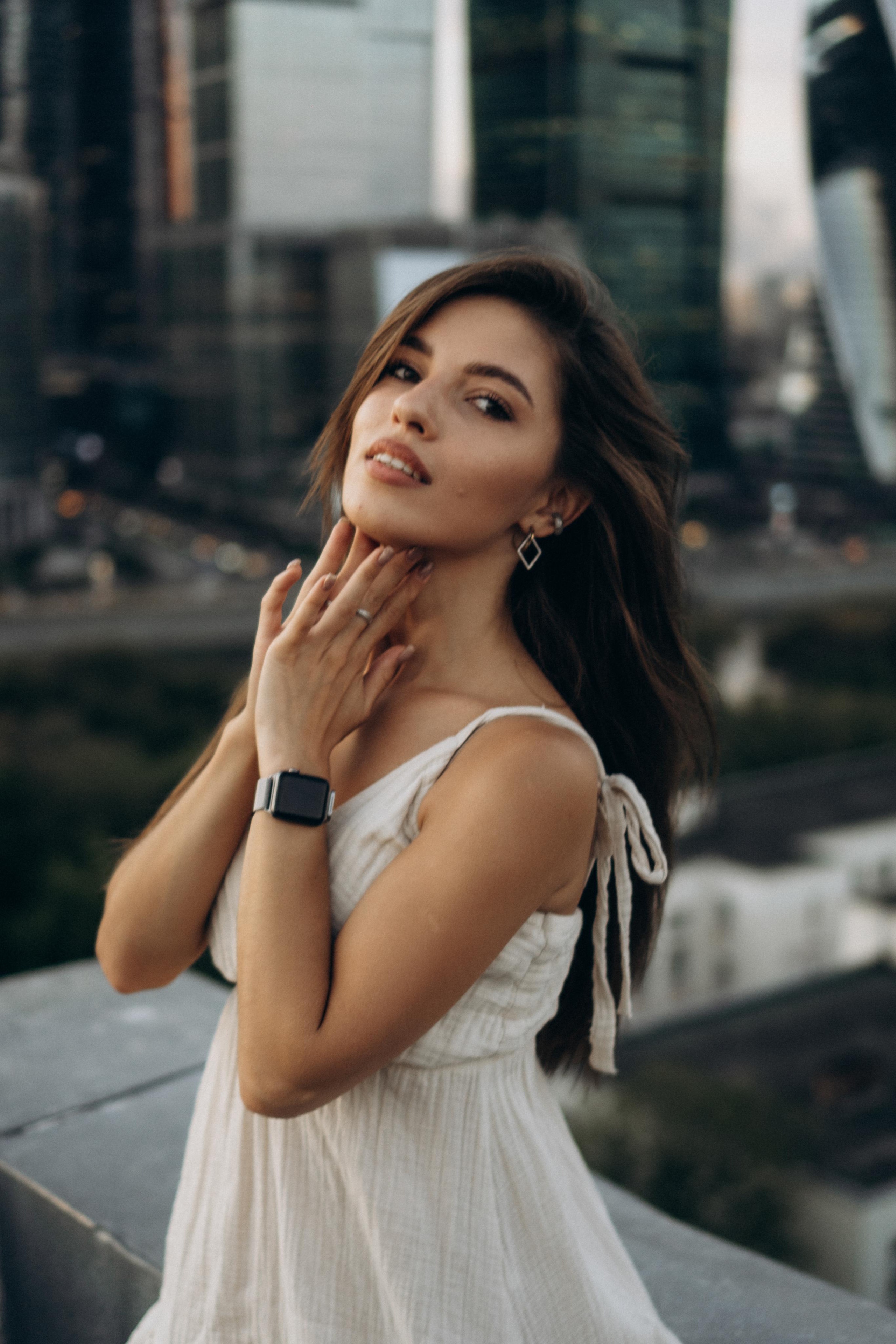 Индивидуальные съёмки. Татьяна Цуд Фотограф