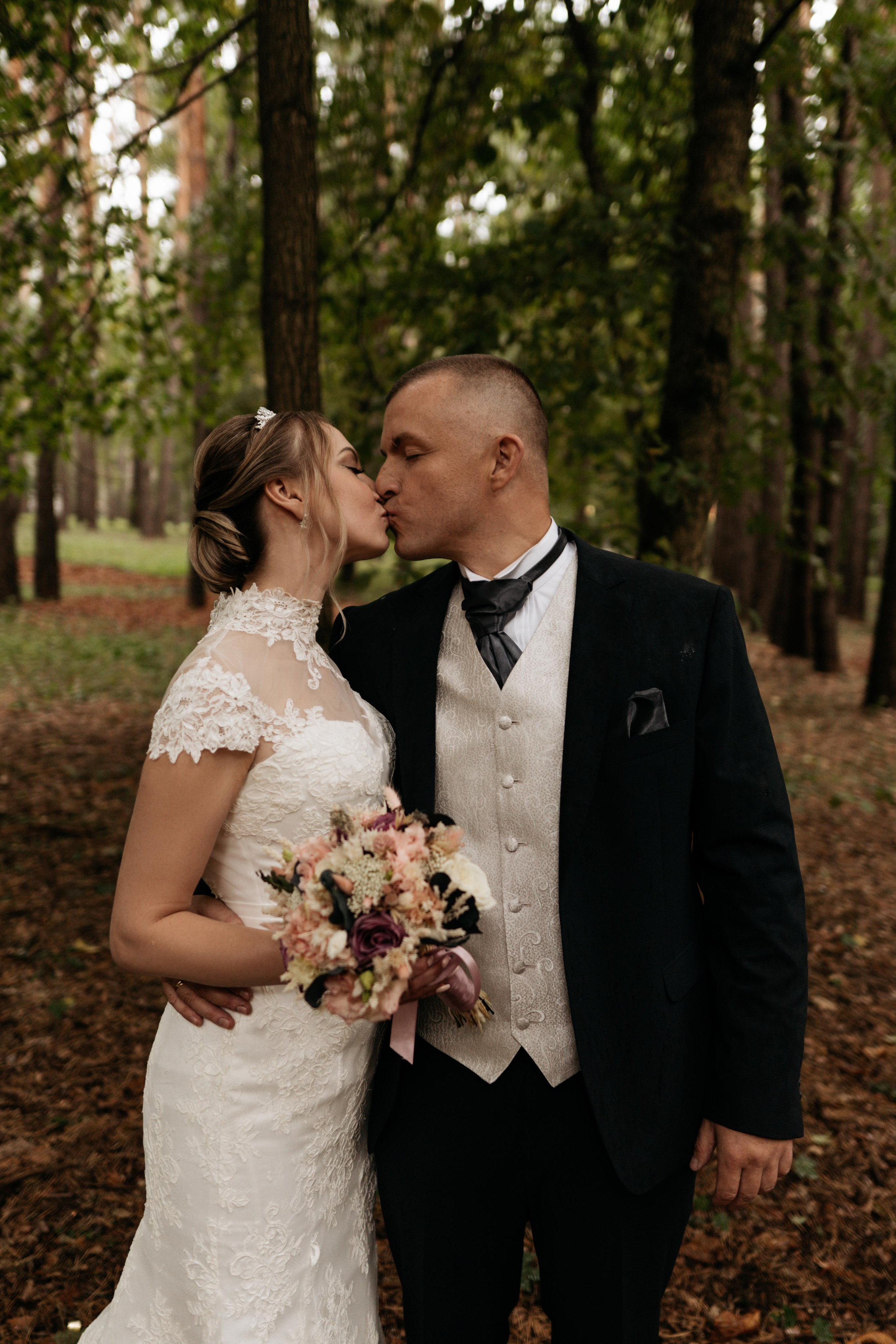 Свадебные съёмки. Татьяна Цуд Фотограф