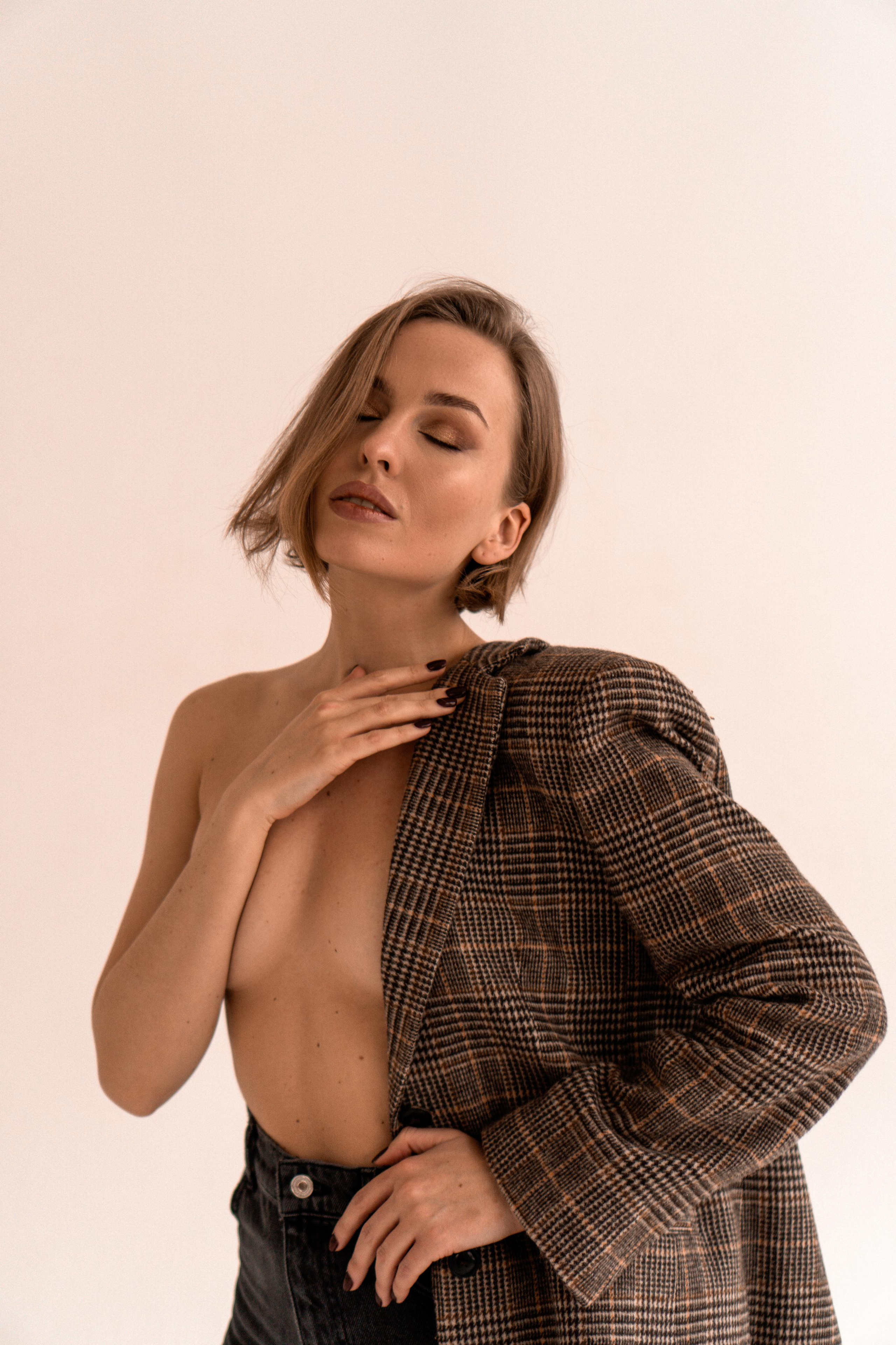 Индивидуальные съёмки. Татьяна Цуд Фотограф