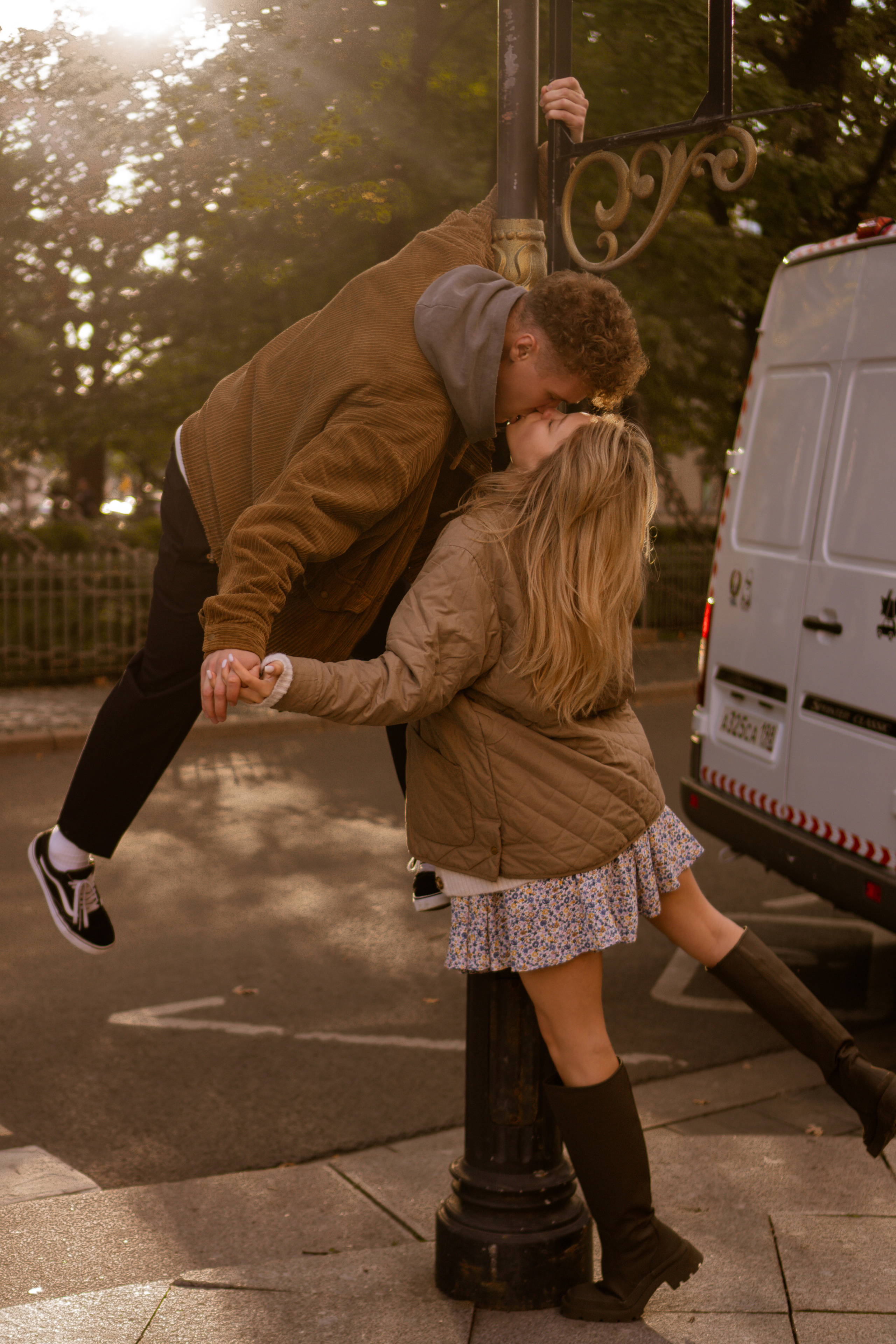 Парные съёмки. Татьяна Цуд Фотограф