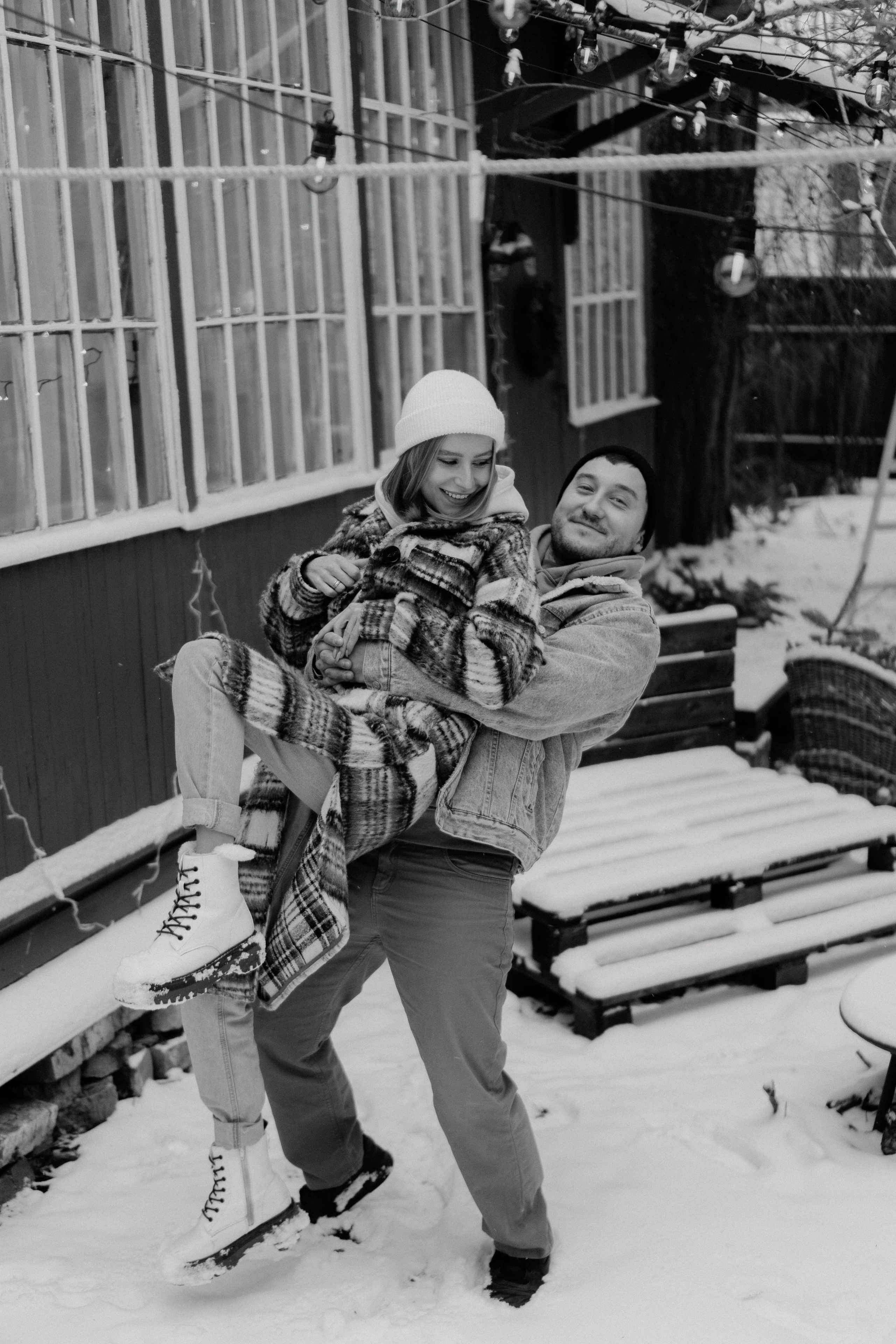 Парные съёмки. Татьяна Цуд Фотограф