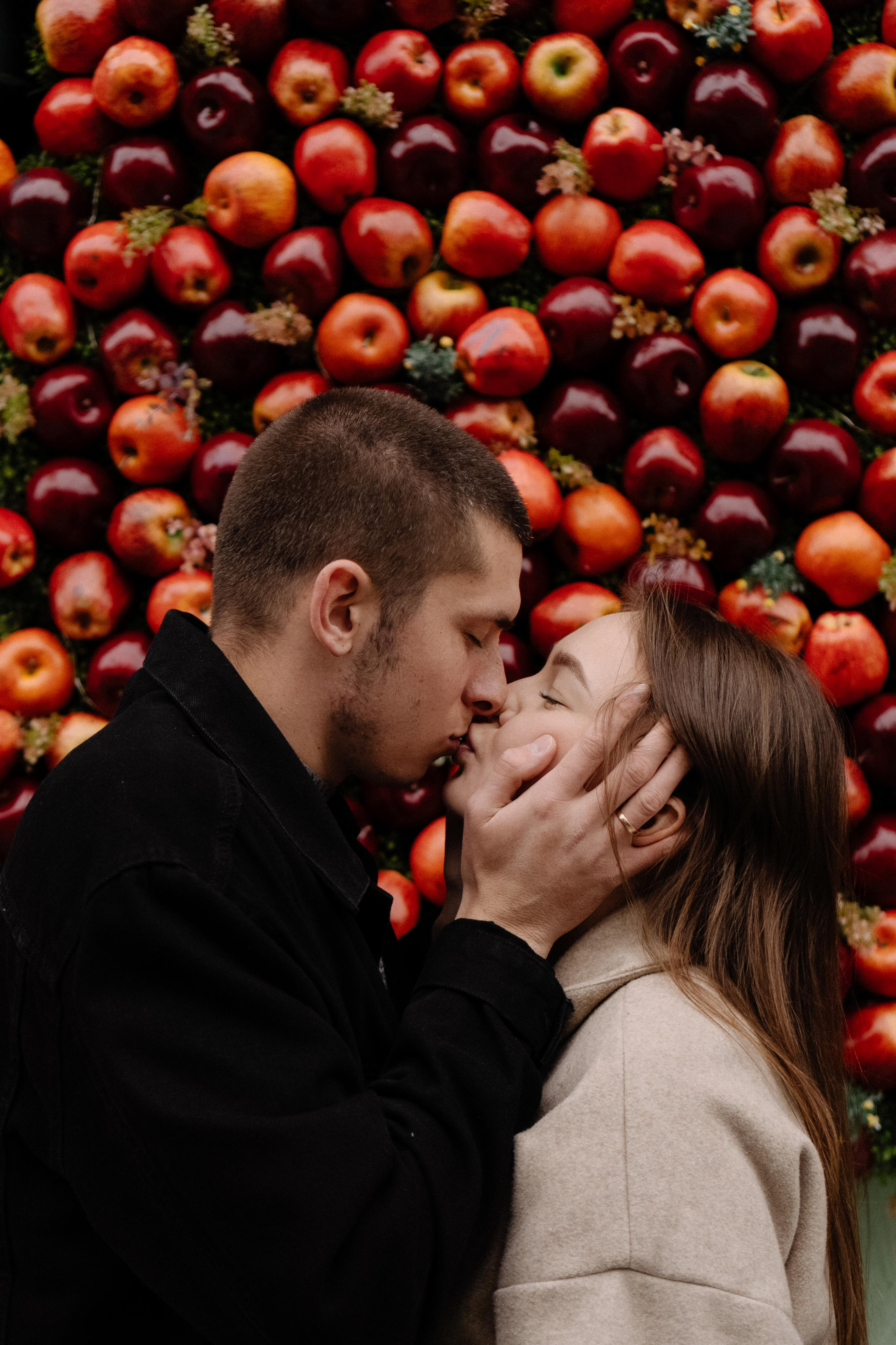 Парные съёмки. Татьяна Цуд Фотограф