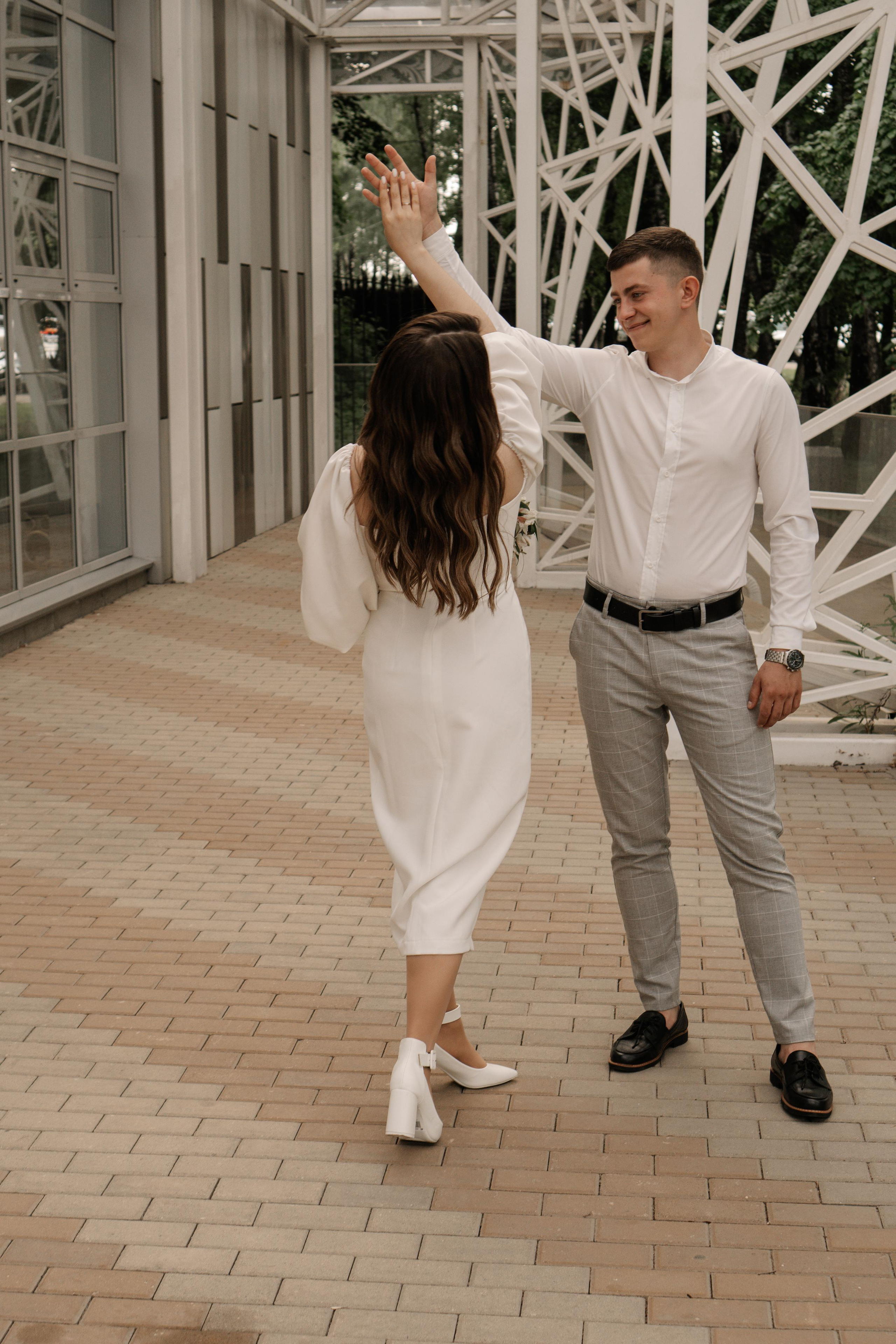 Свадебные съёмки. Татьяна Цуд Фотограф