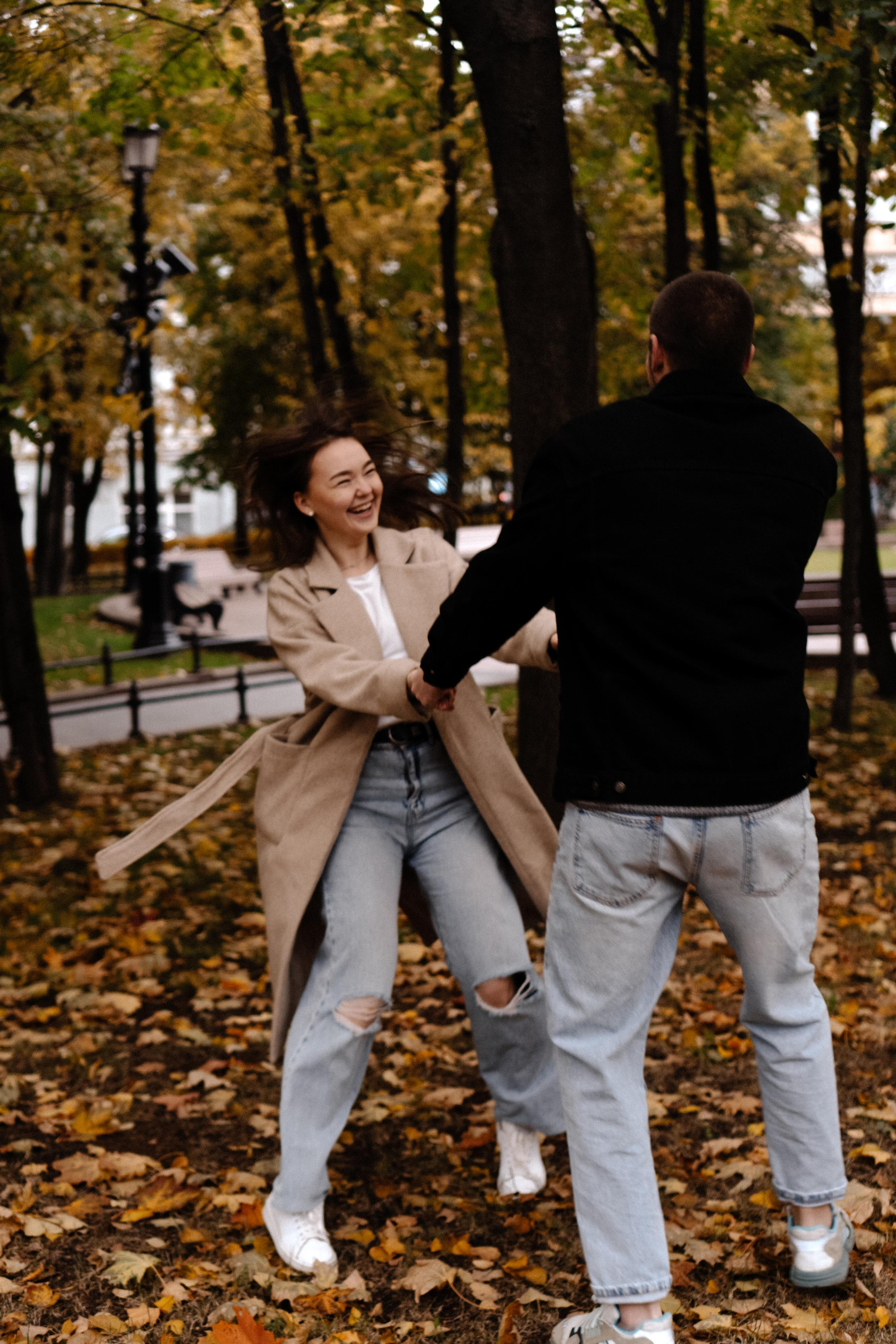 Парные съёмки. Татьяна Цуд Фотограф