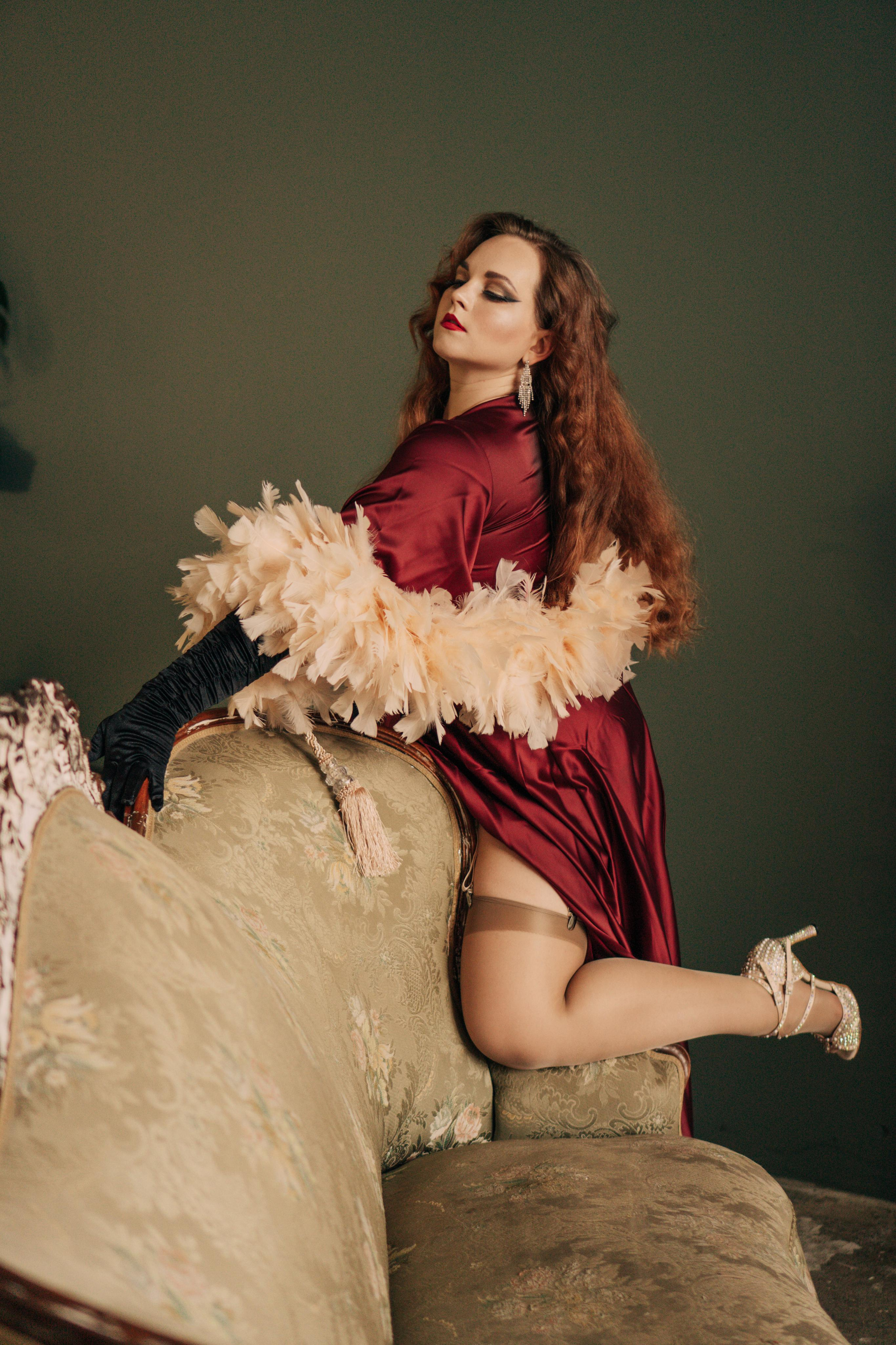 Индивидуальные съёмки. Татьяна Цуд Фотограф