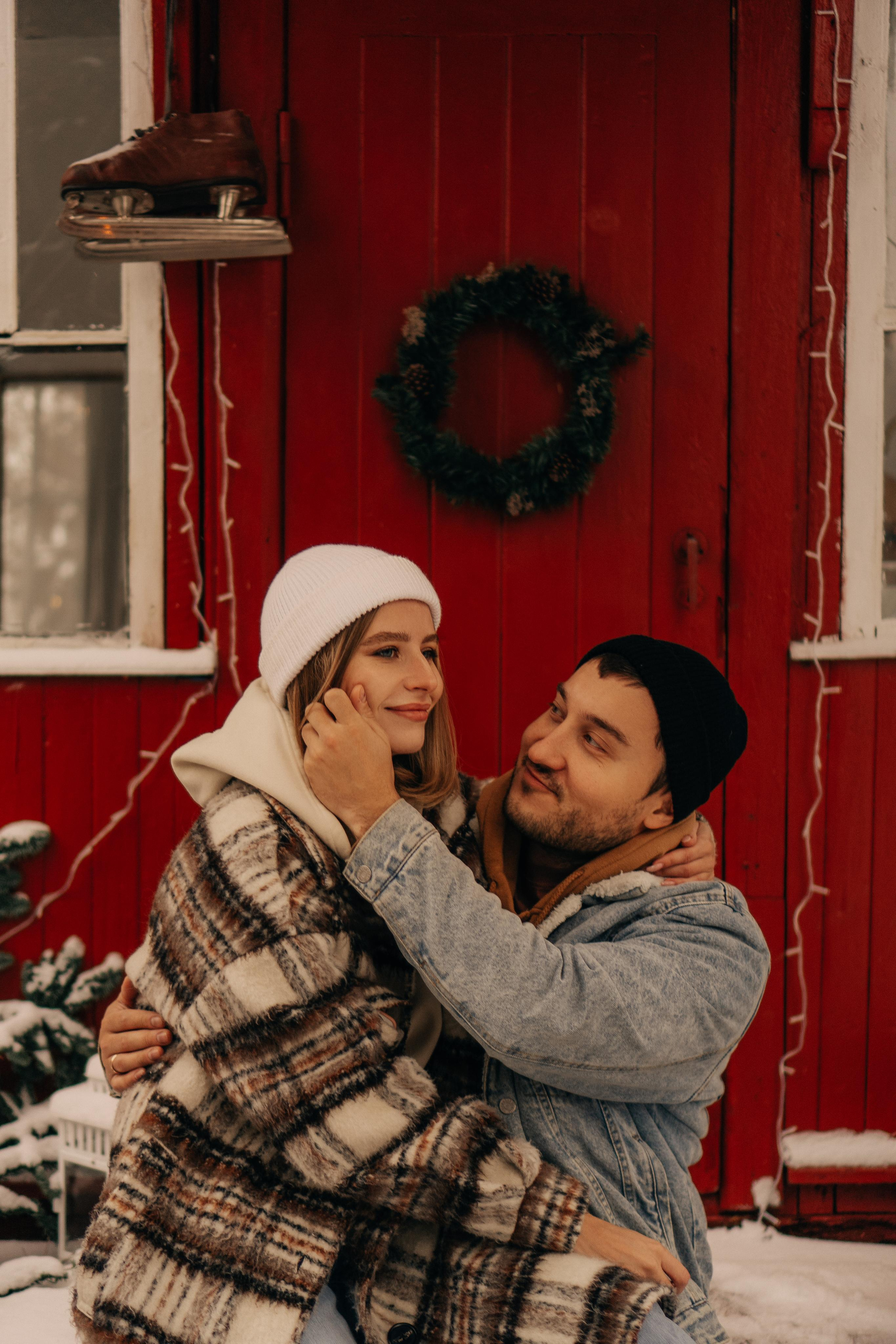 Парные съёмки. Татьяна Цуд Фотограф