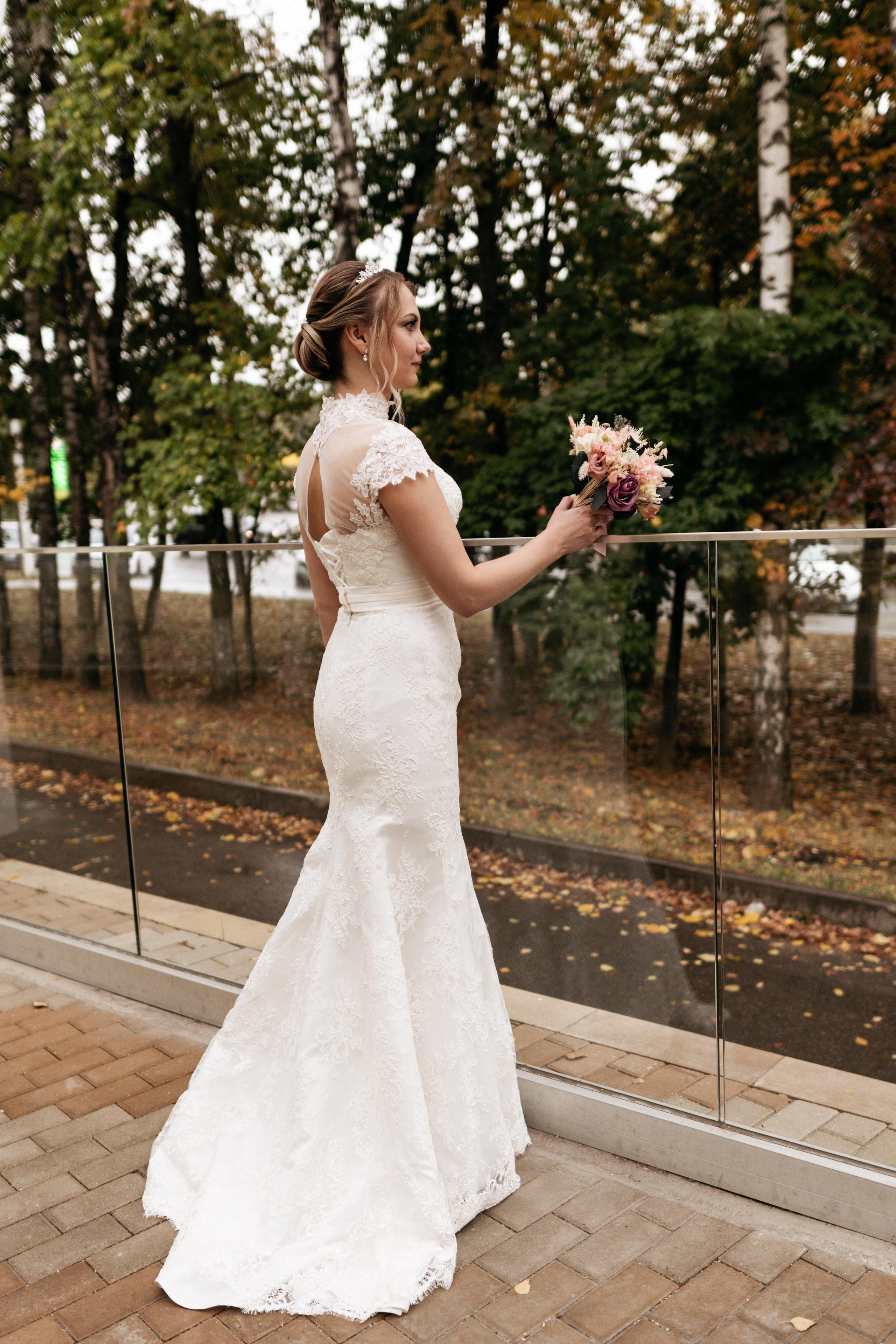 Свадебные съёмки. Татьяна Цуд Фотограф