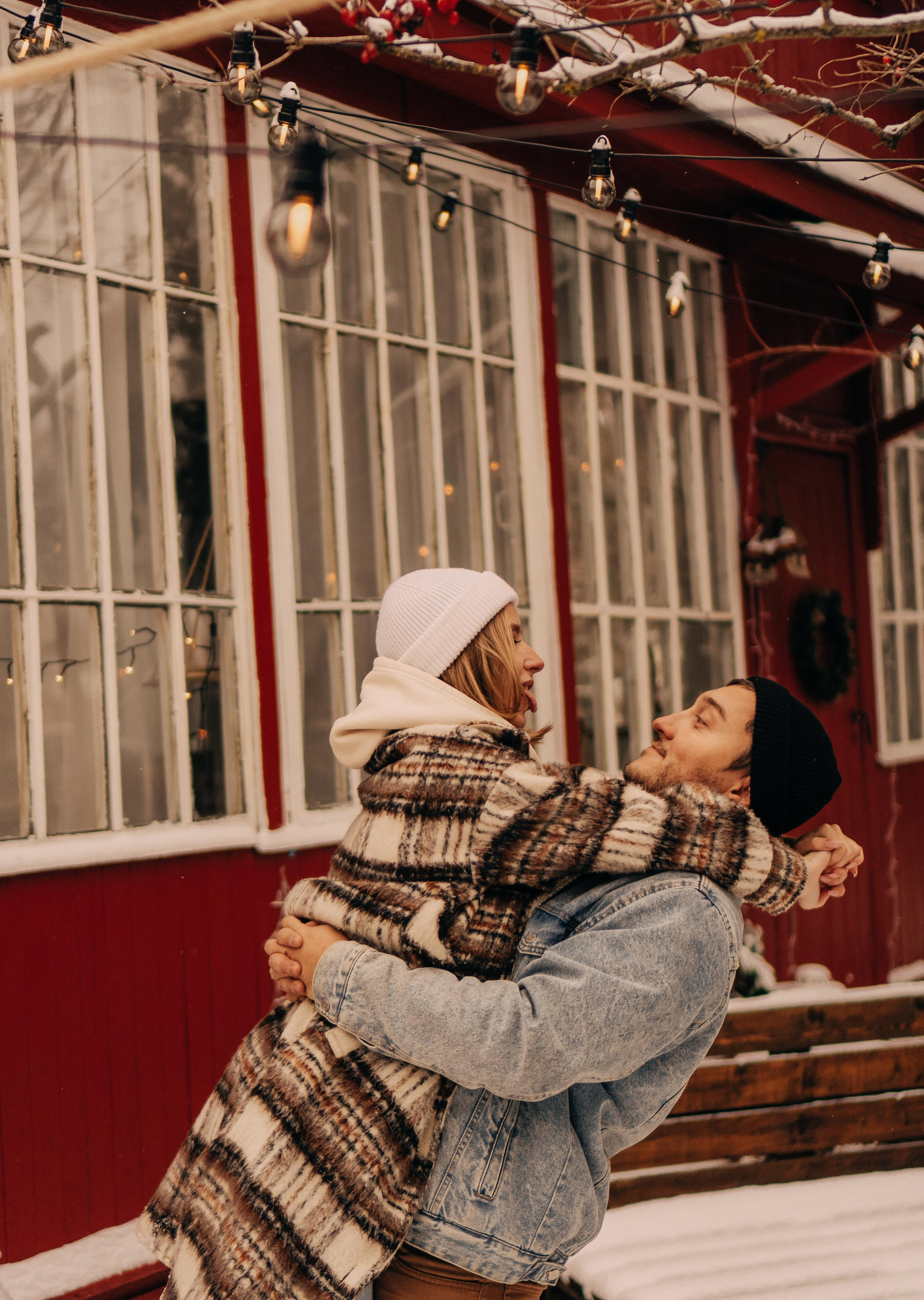 Парные съёмки. Татьяна Цуд Фотограф