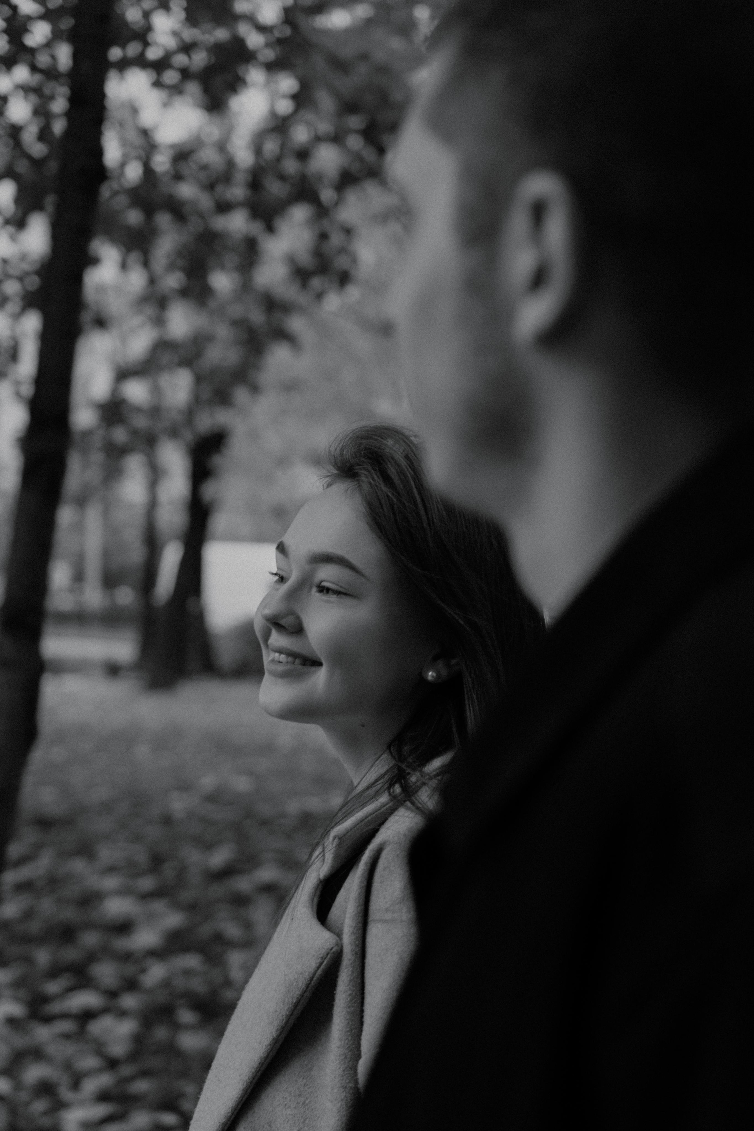 Парные съёмки. Татьяна Цуд Фотограф