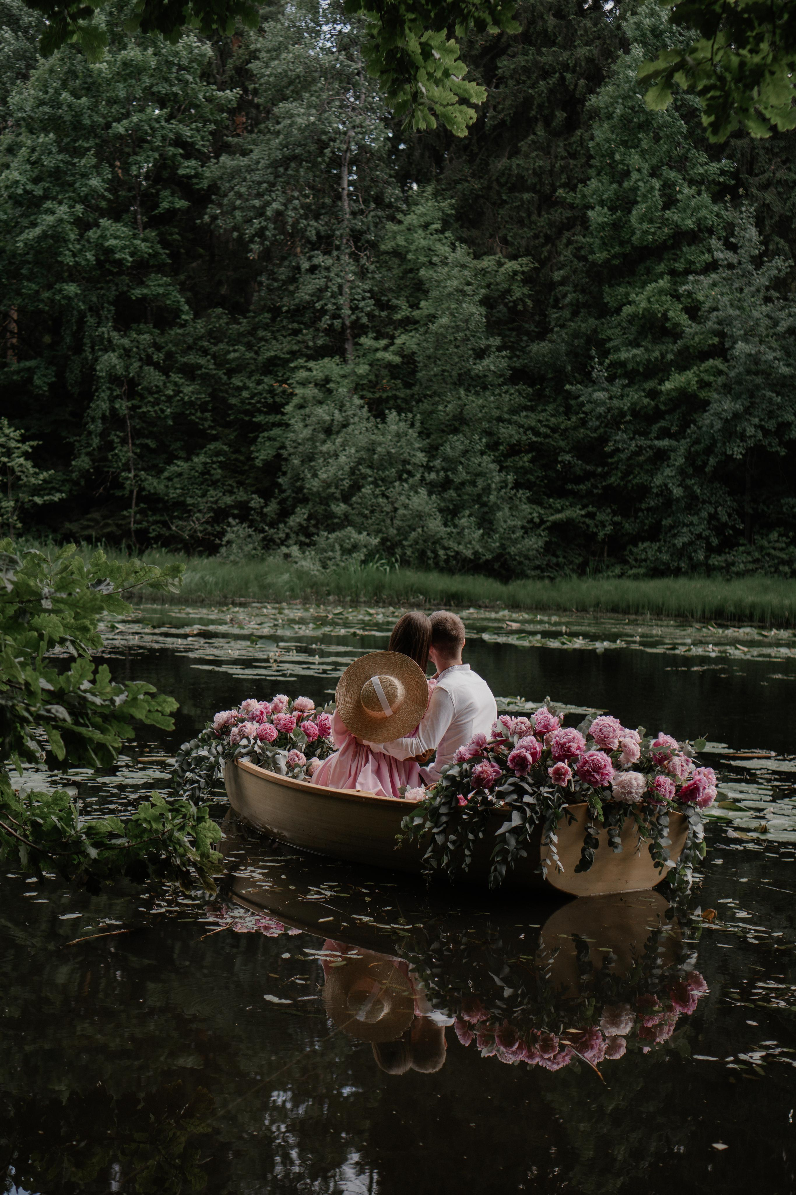 Парные съёмки. Татьяна Цуд Фотограф