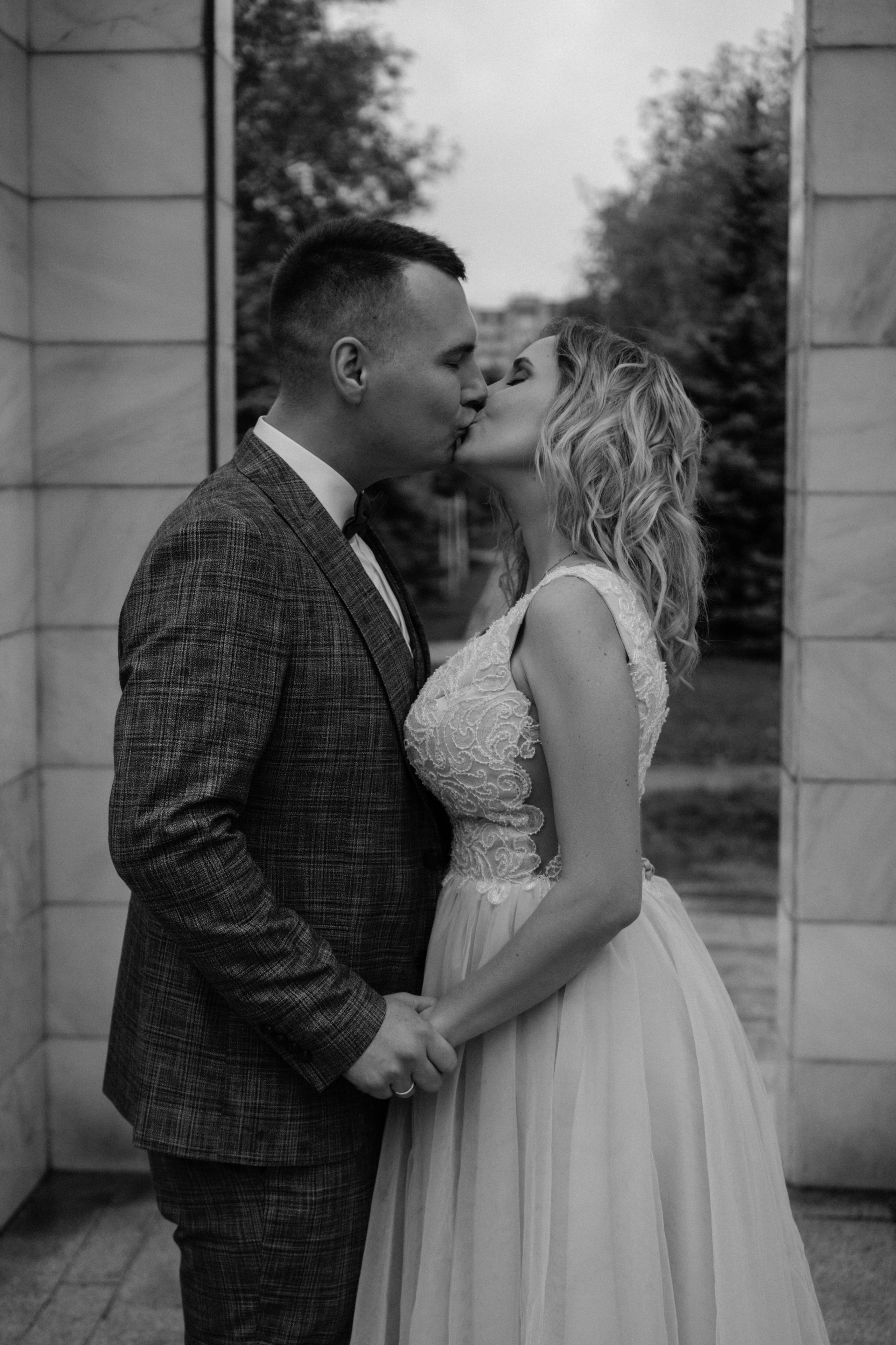 Свадебные съёмки. Татьяна Цуд Фотограф