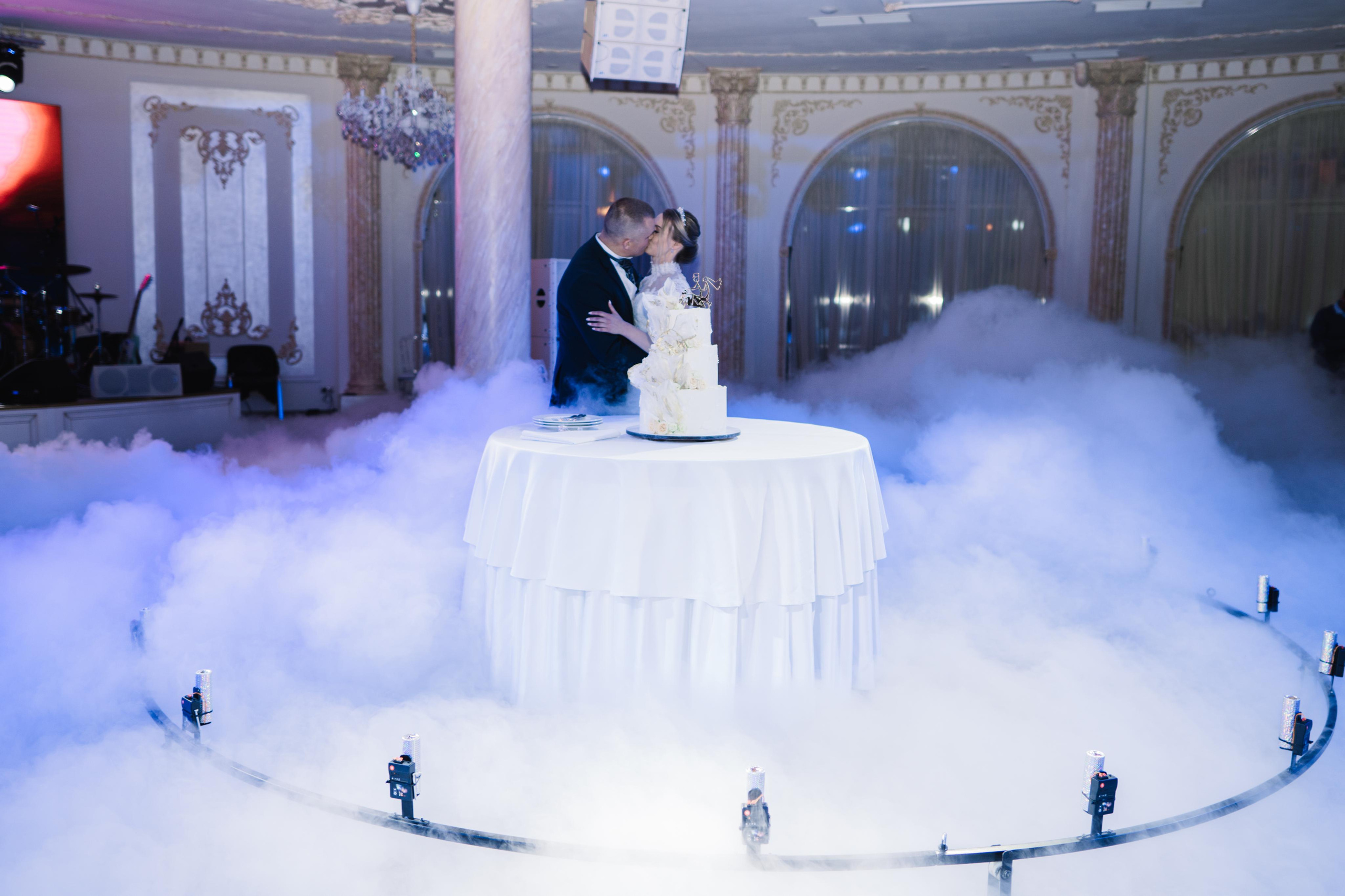 Свадебные съёмки. Татьяна Цуд Фотограф