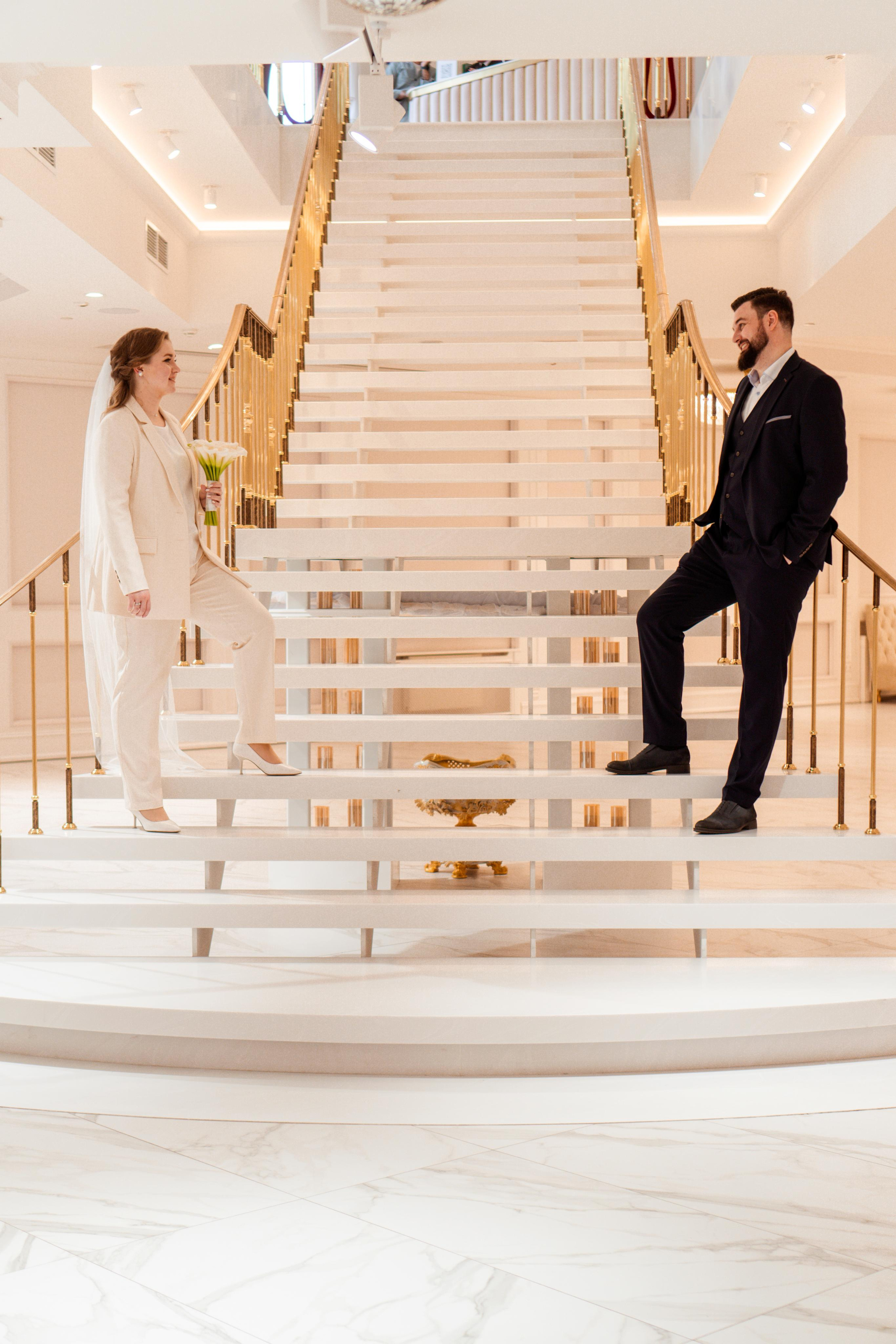 Свадебные съёмки. Татьяна Цуд Фотограф