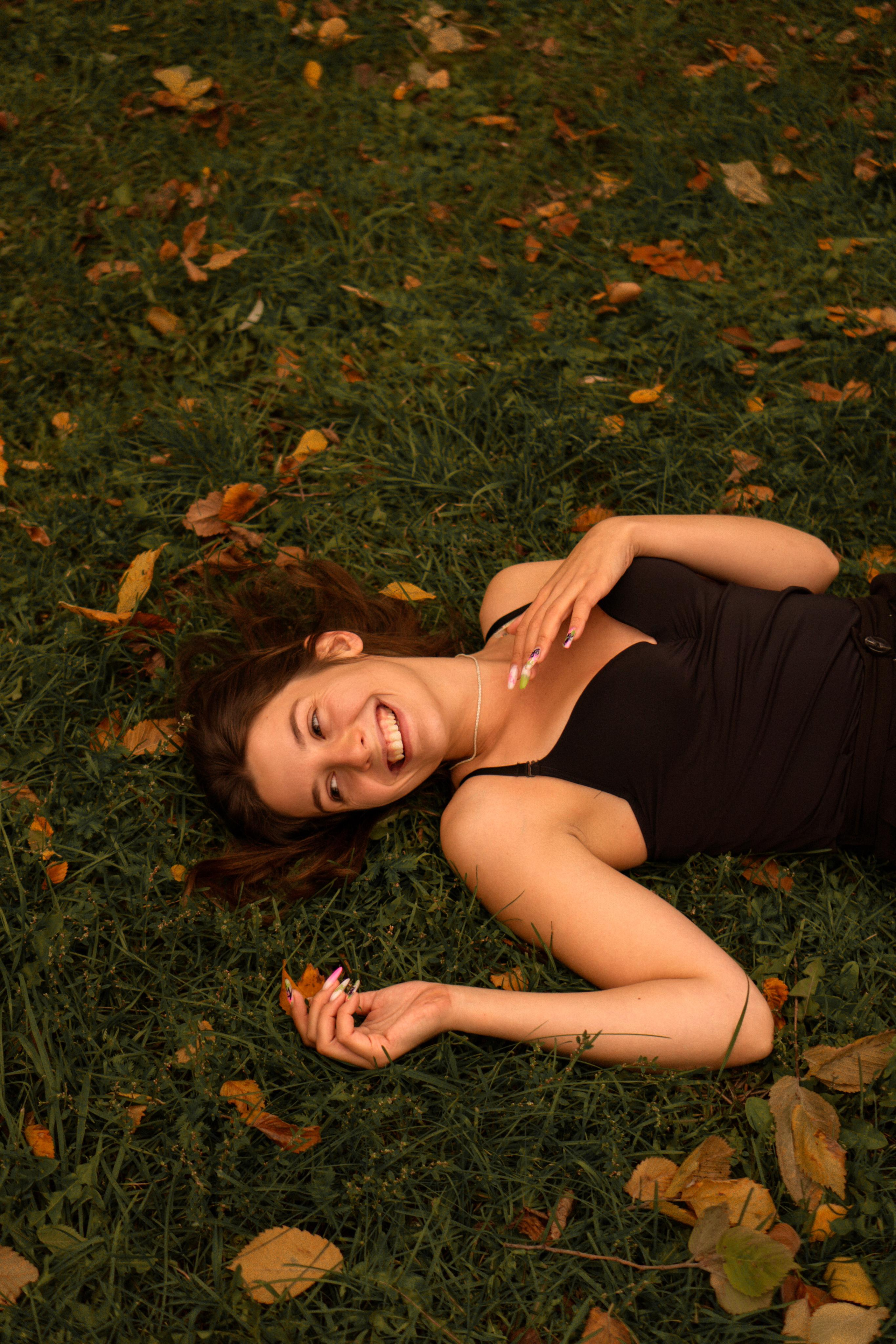 Индивидуальные съёмки. Татьяна Цуд Фотограф