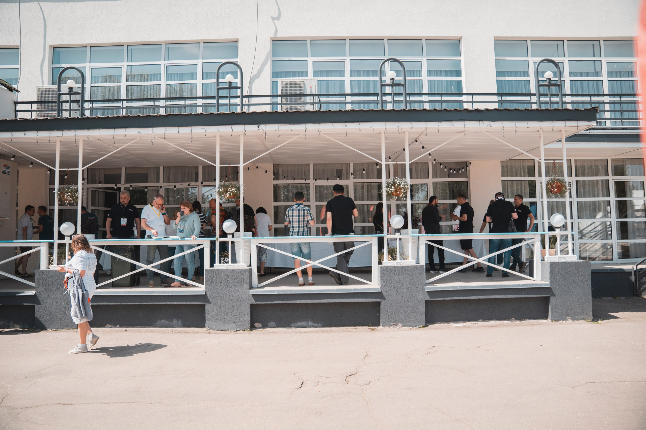 Форум «единая платформа продавцов инструментов и оборудования». Свадебный фотограф в Москве Кристина Чехова