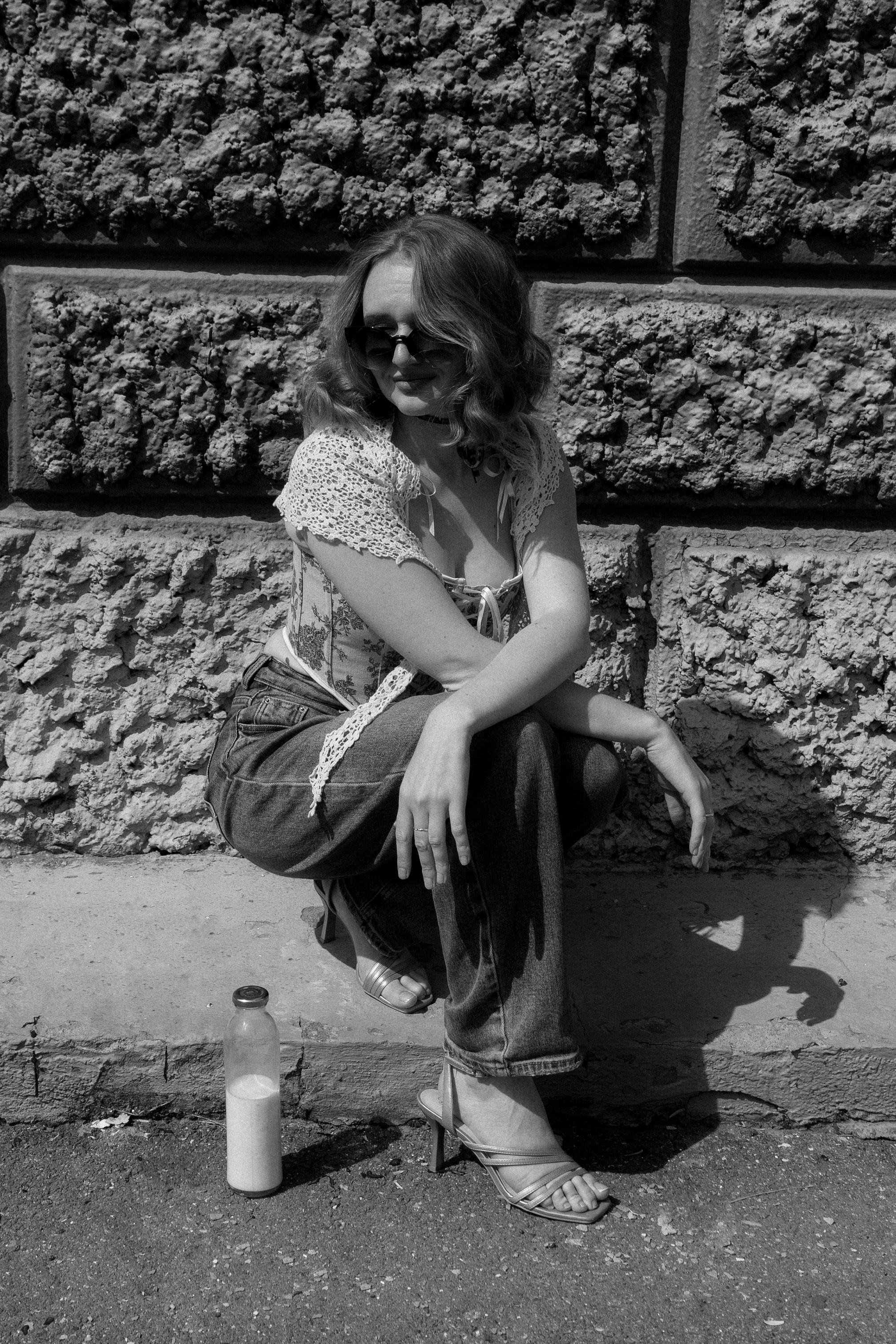 Анна. Маленькая Италия в Златоусте. Эстетичная фото- и видеосъёмка Ирина Арсентьева. Челябинск и весь мир