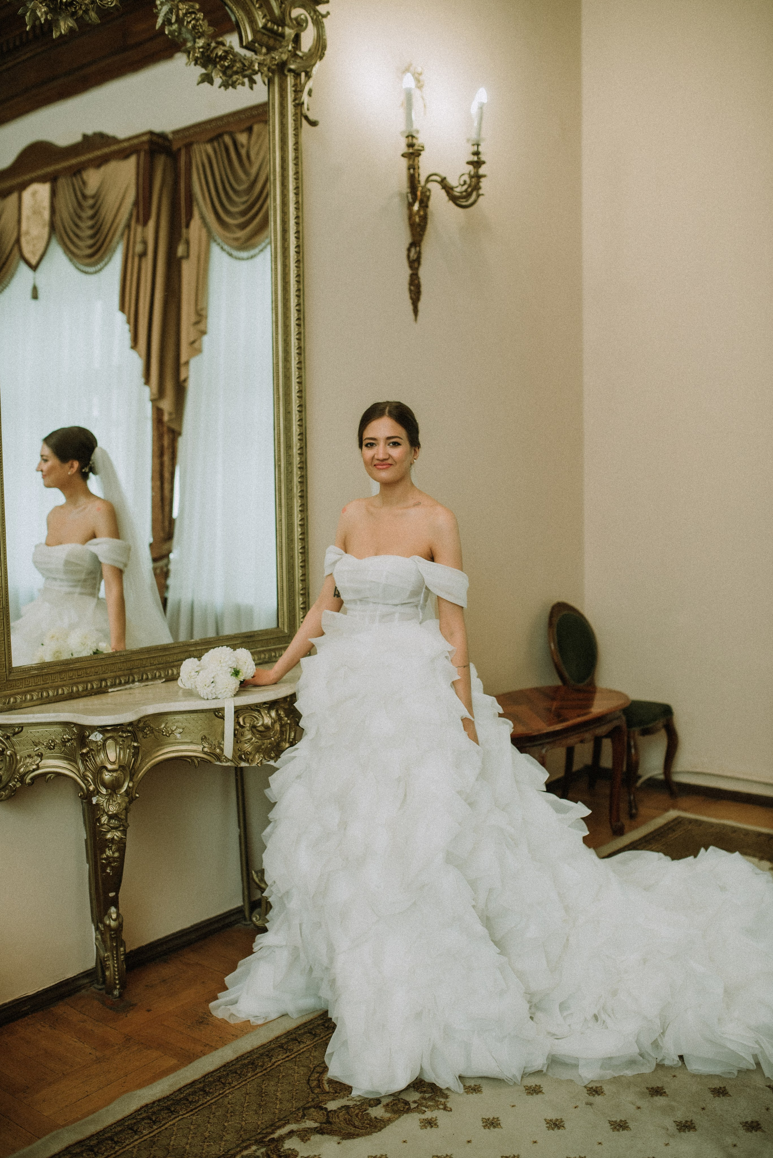 Ваня и Настя. Фотограф в Санкт-Петребурге и в Великих Луках Волченкова Екатерина