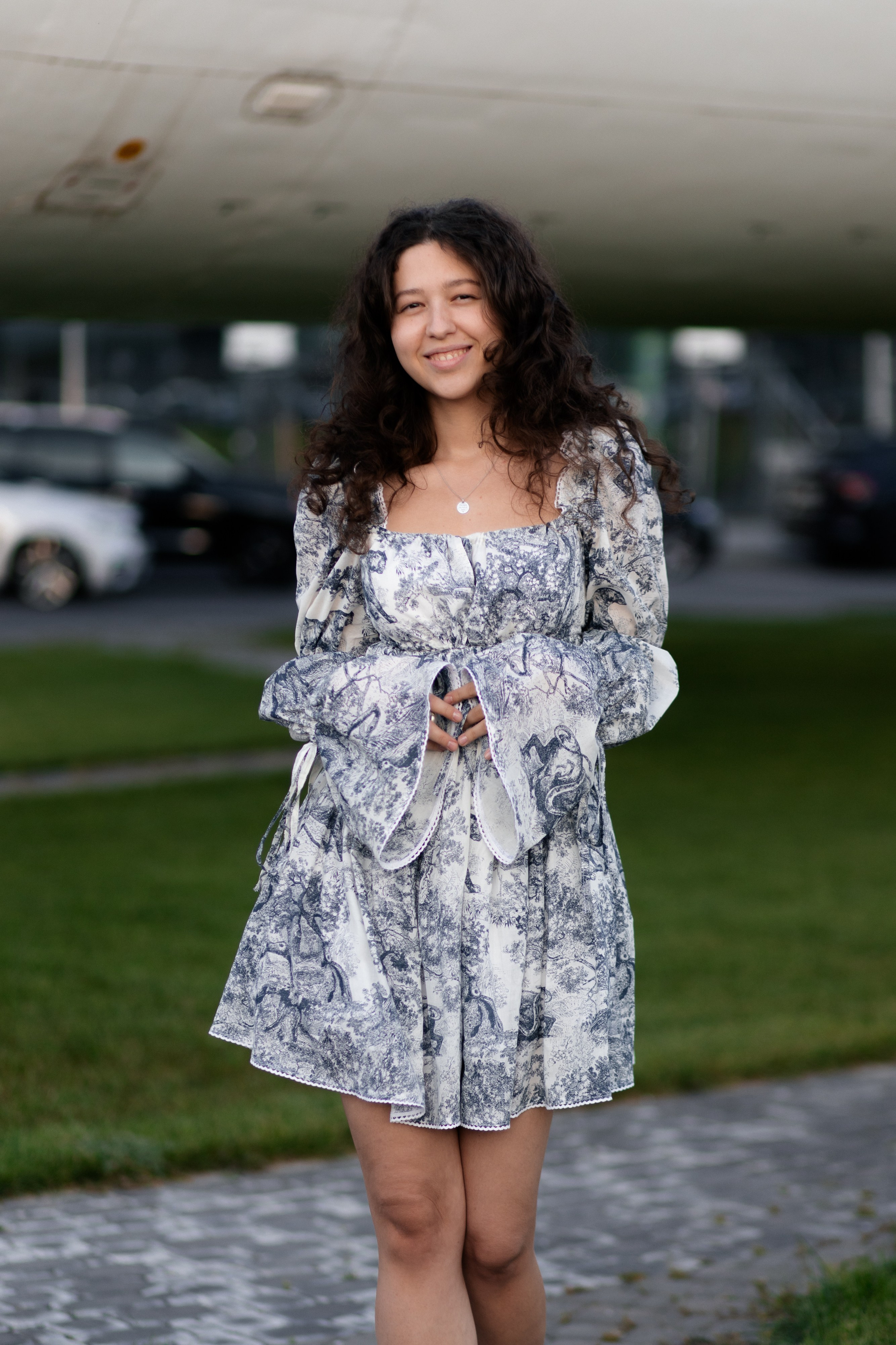 Артур и Аида. Фотограф Диана Хасанова, г. Казань