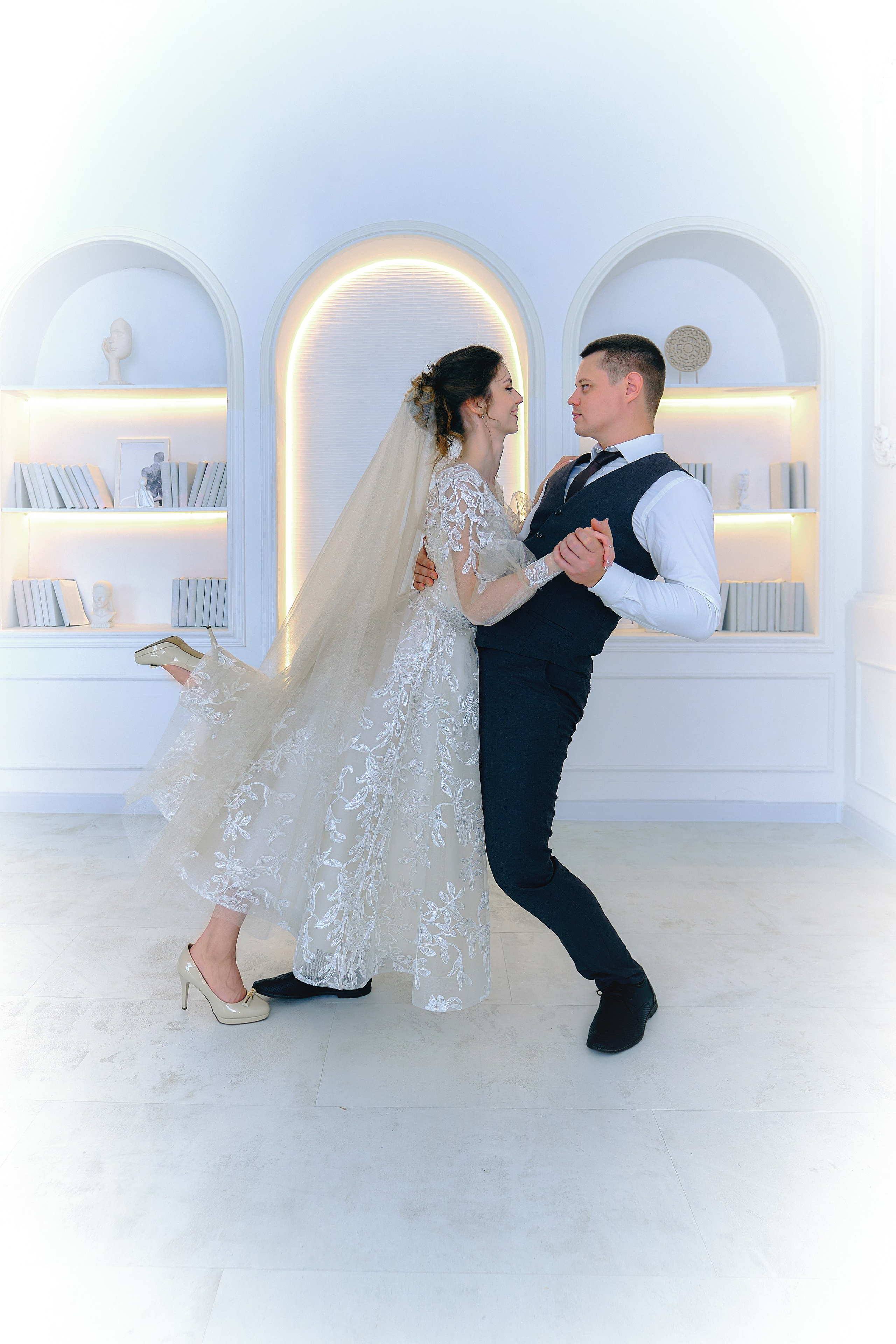 Свадьба. Константин Тимонин — фотограф в Краснодаре