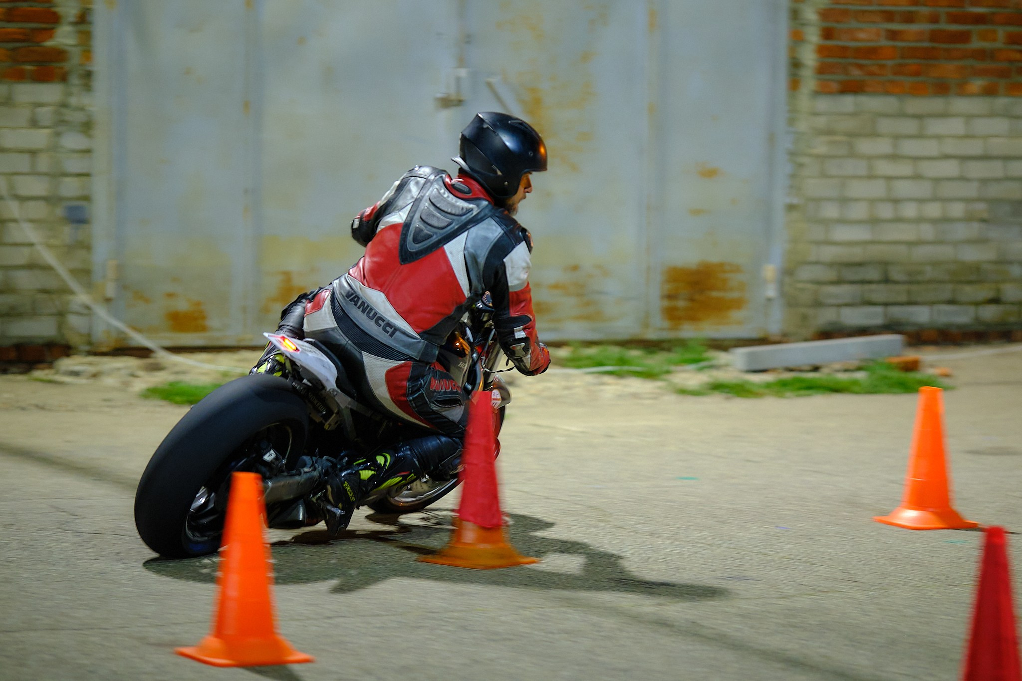 27.07.2024 Ночная Джимхана. Константин Тимонин — фотограф в Краснодаре