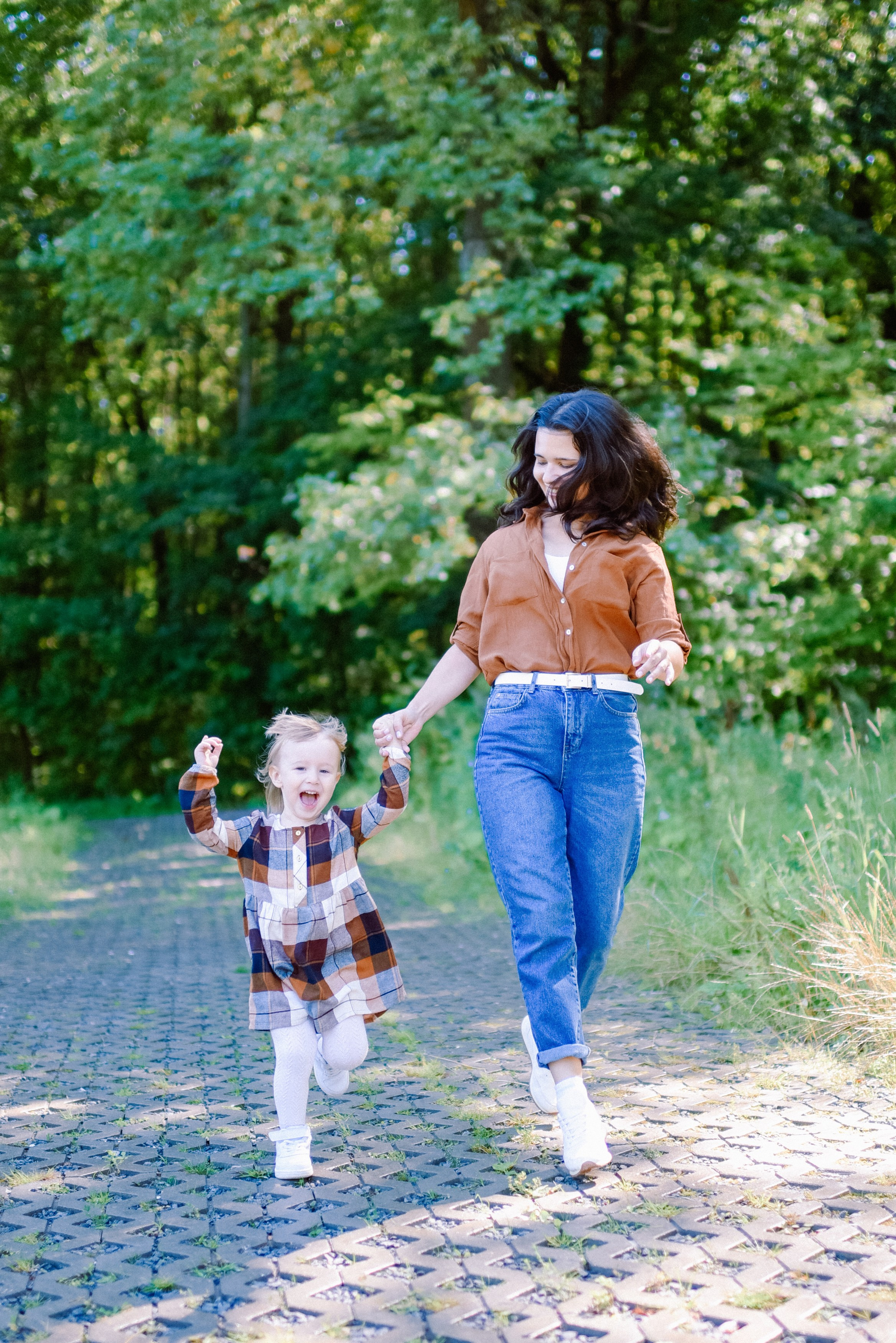 Семейное. Универсальный фотограф и видеограф