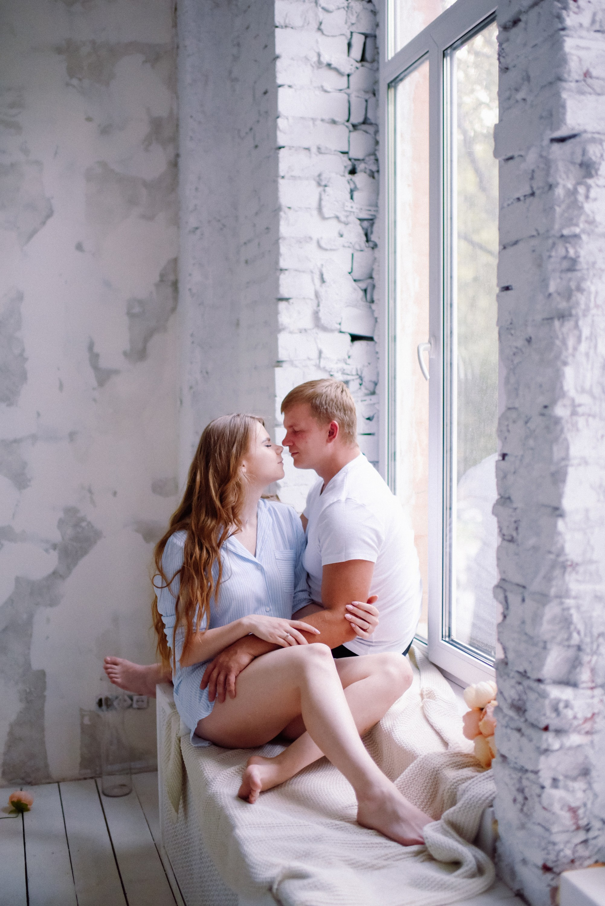 Двое. Универсальный фотограф и видеограф