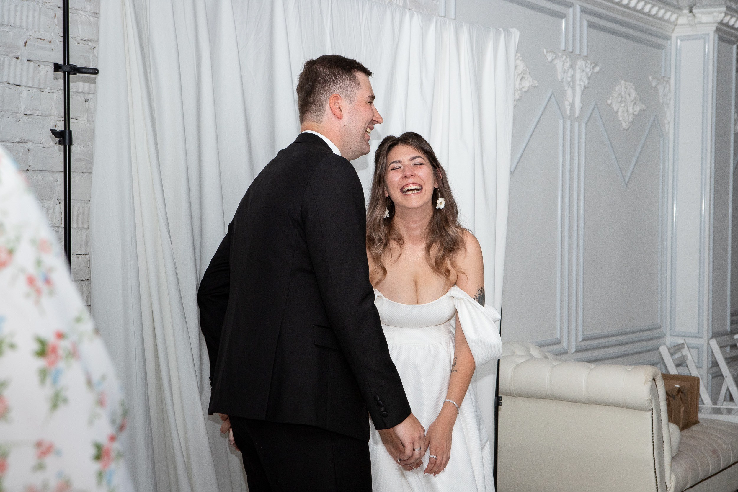 Свадьба. Фотограф во Владивостоке Анастасия Стробыкина