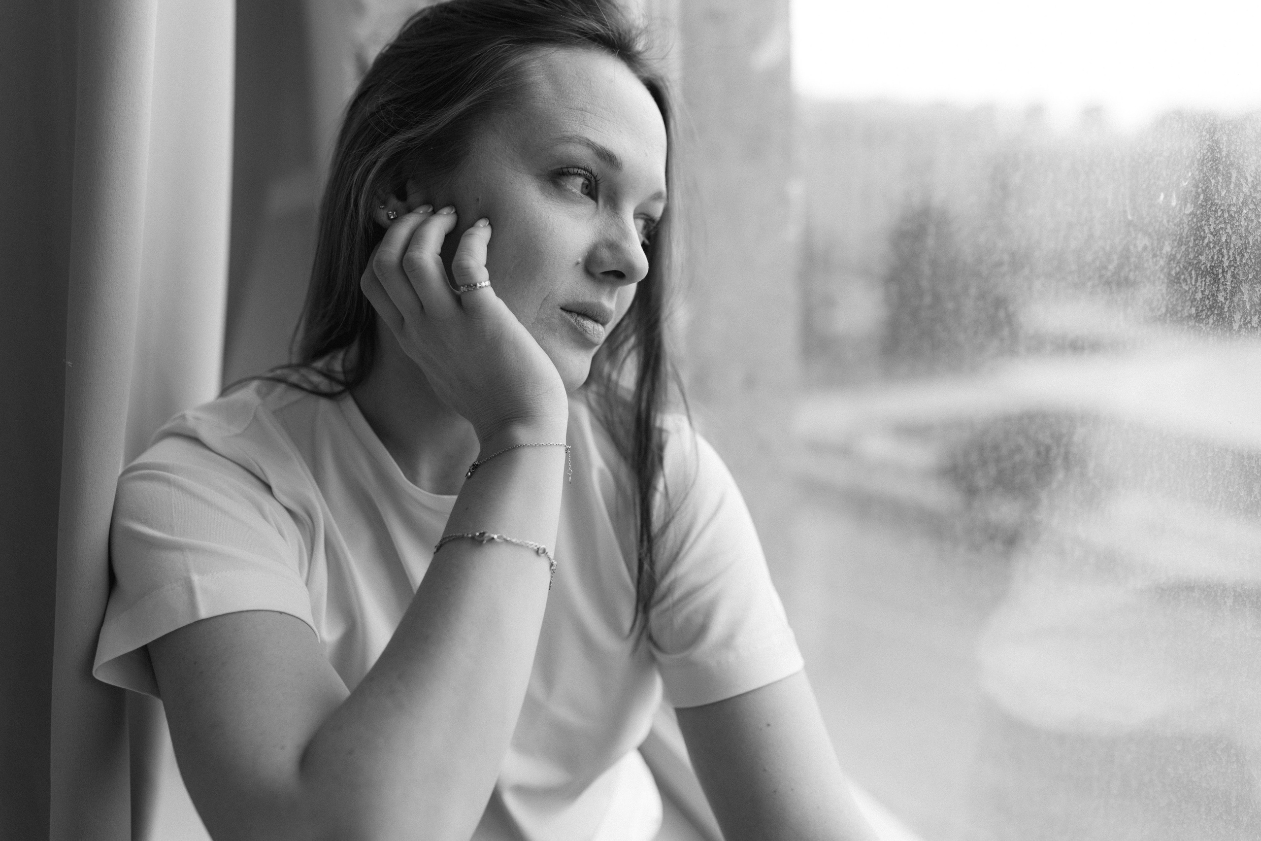 Ваня и Настя. Свадебный и семейный фотограф в Туле и области Маша Костина