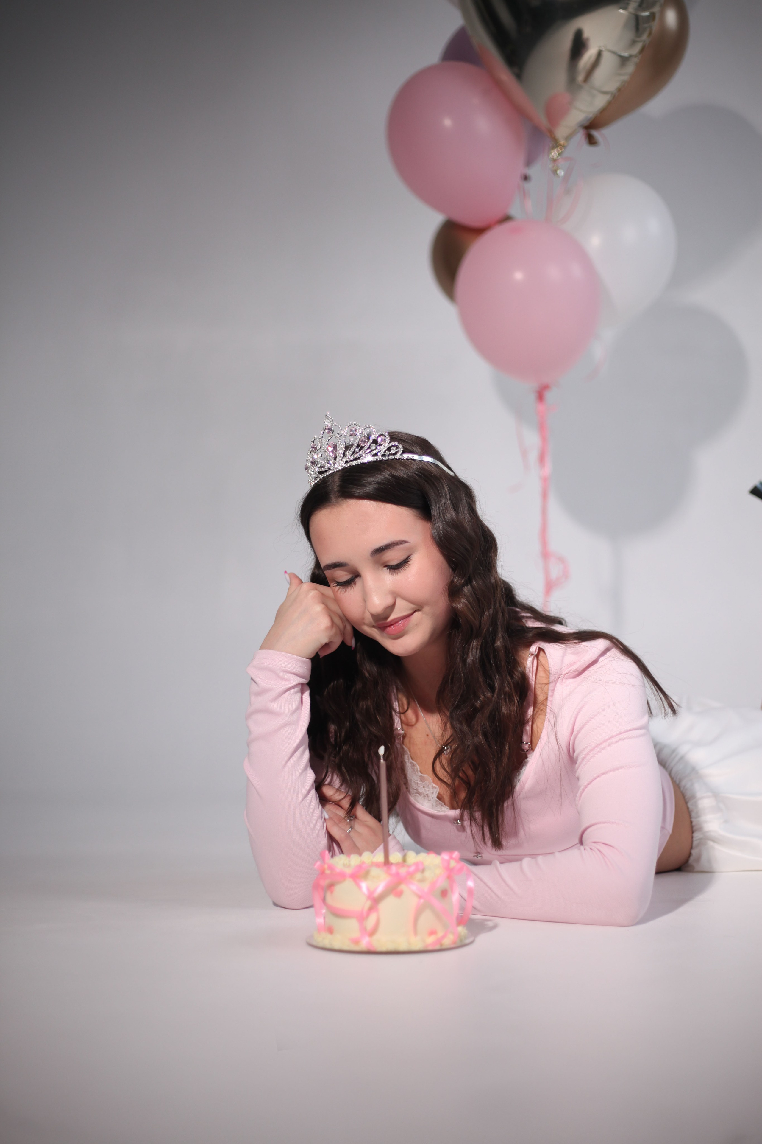 Ксения. Dariadrugova.ru