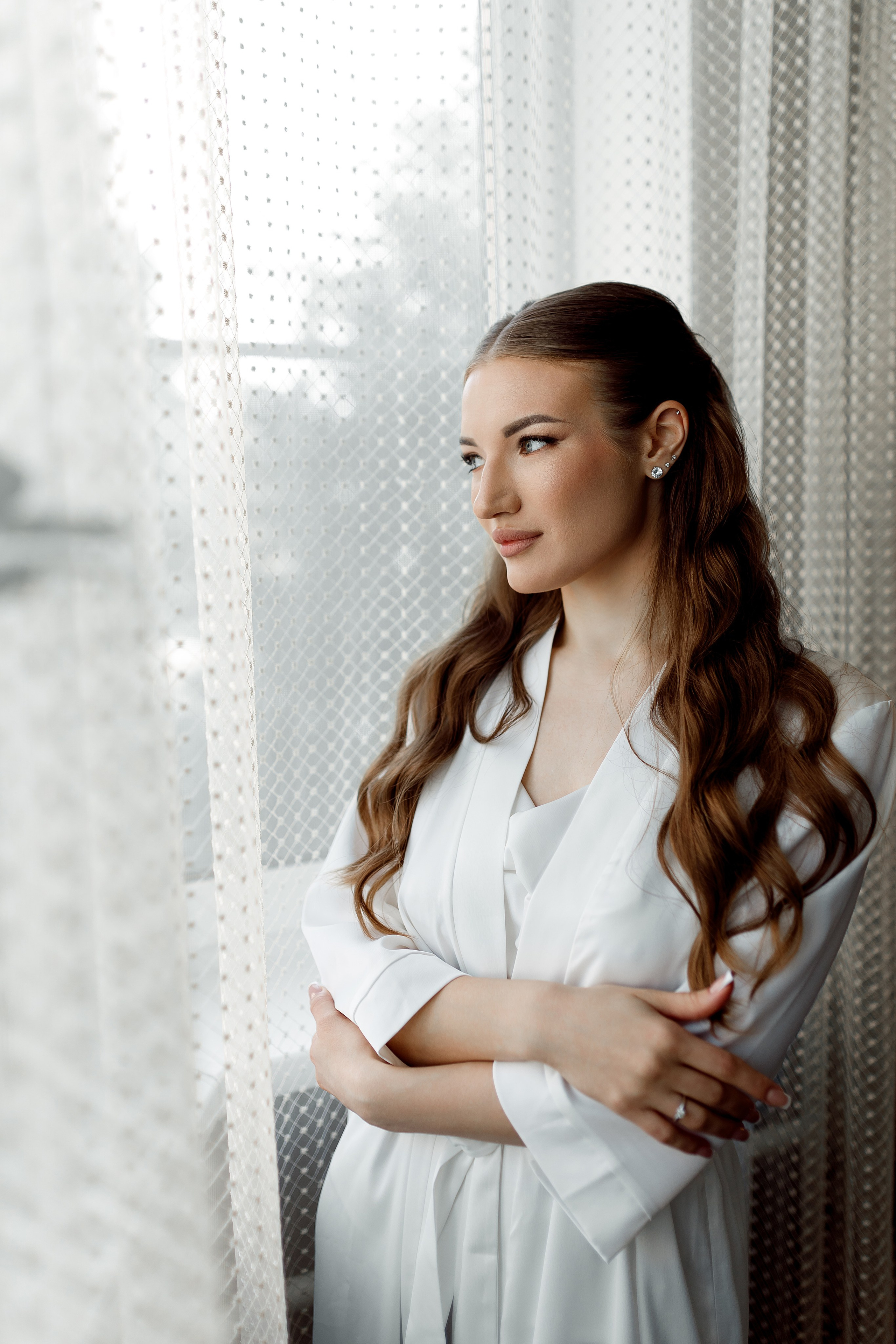 Андрей & Виктория. Фотограф в Москве Юлия Хамзина