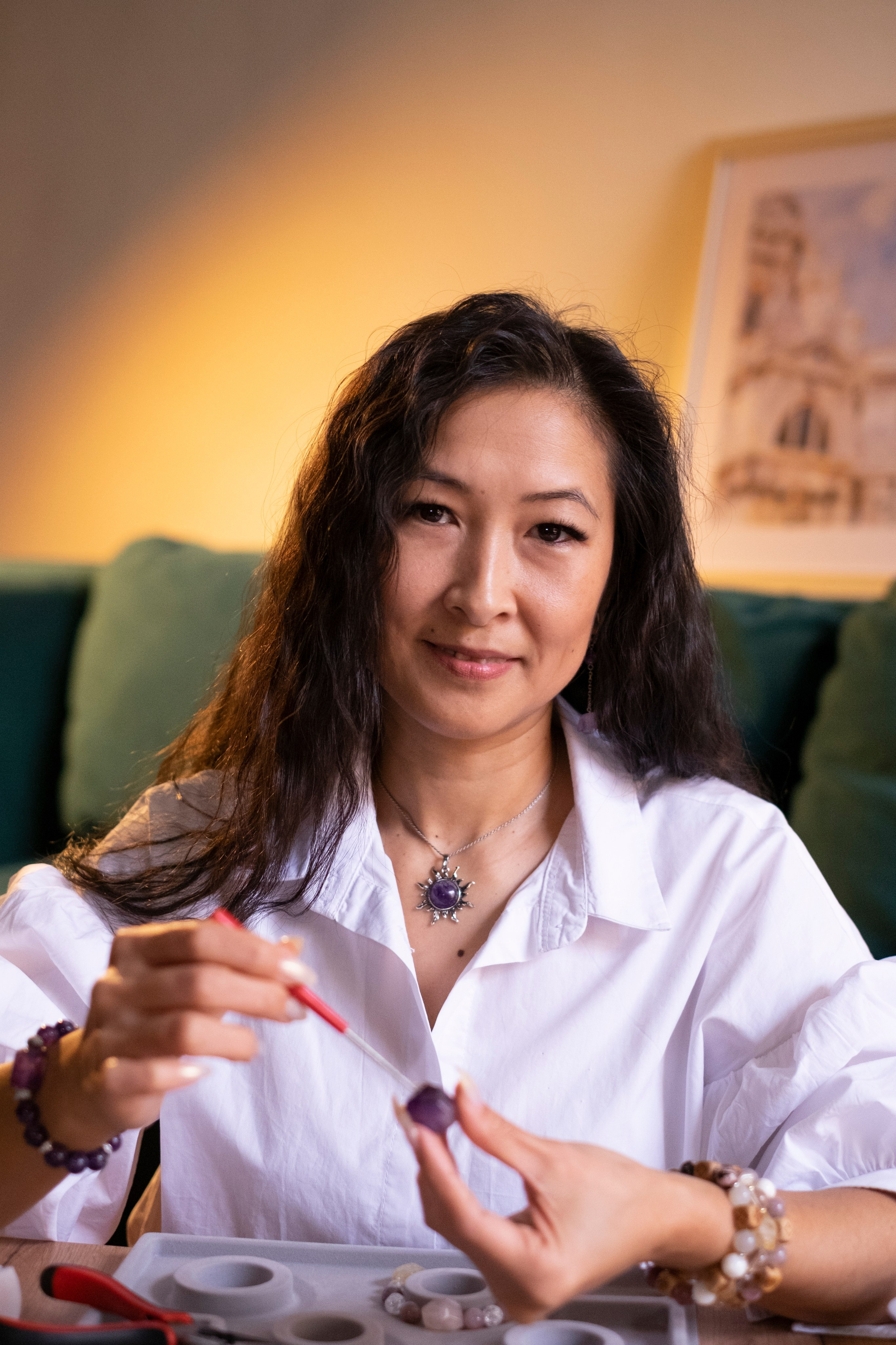 Фототерапия «Пульс СЧАСТЬЯ»