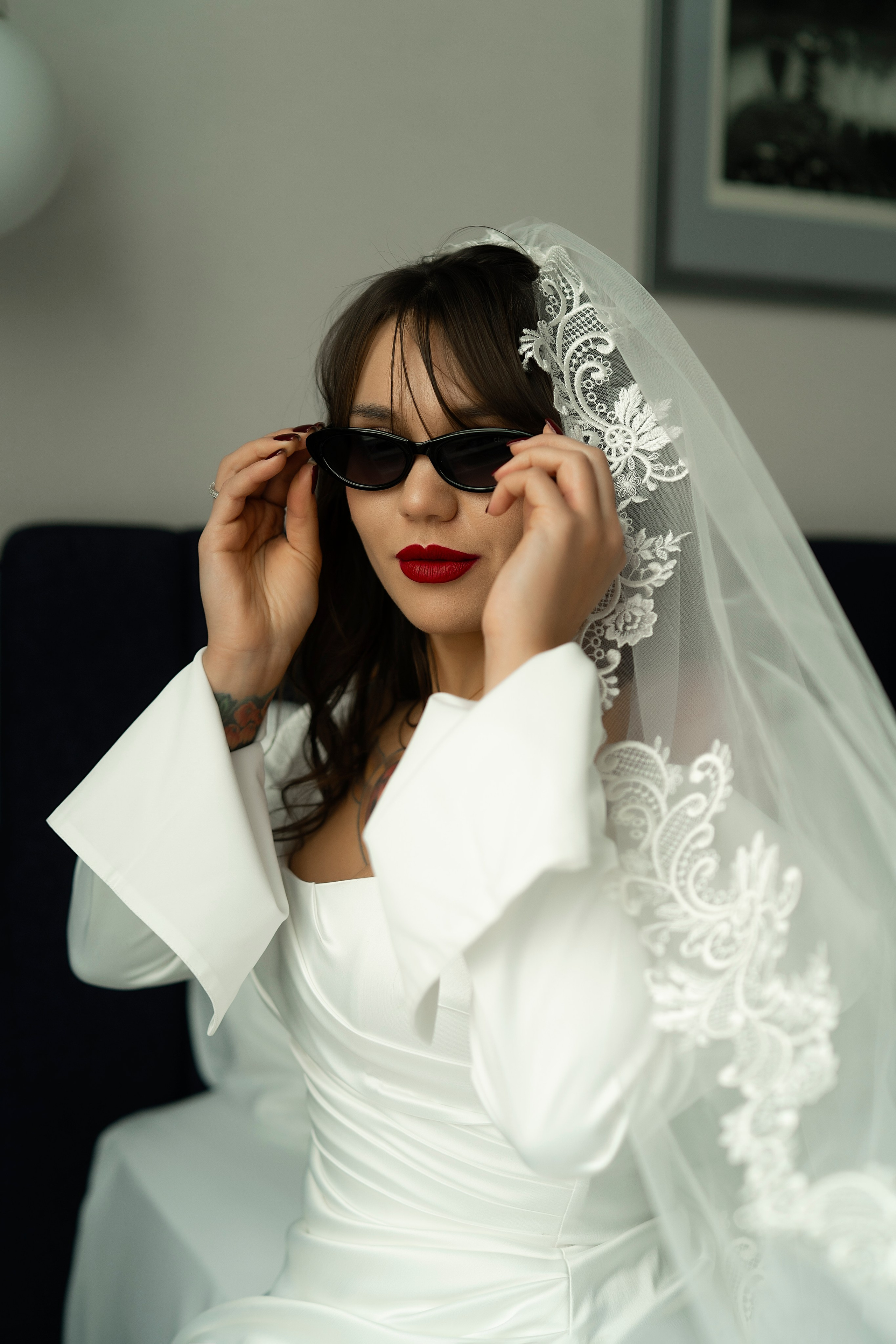 Яна и Александр. Главная