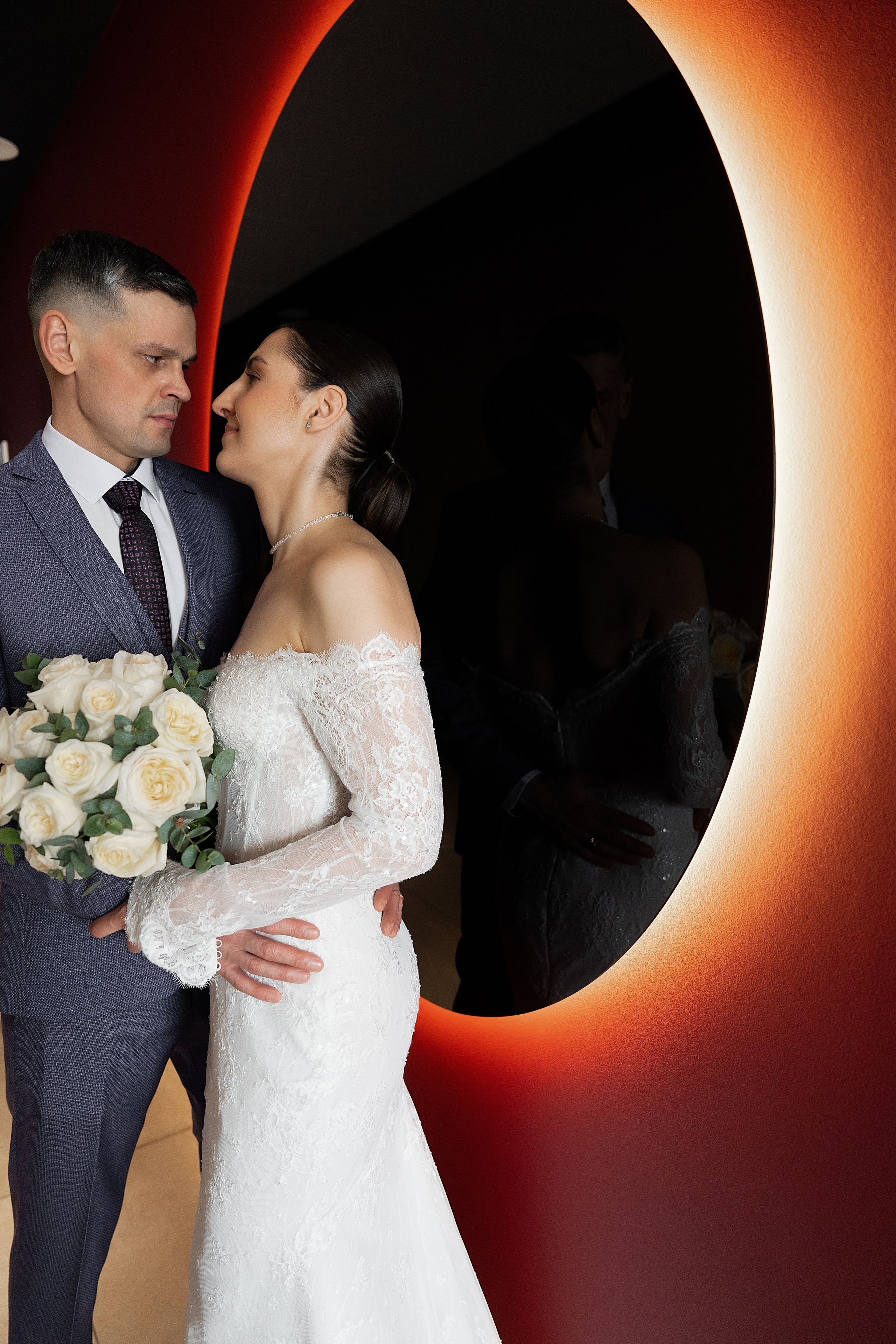 Ксения и Александр. Главная