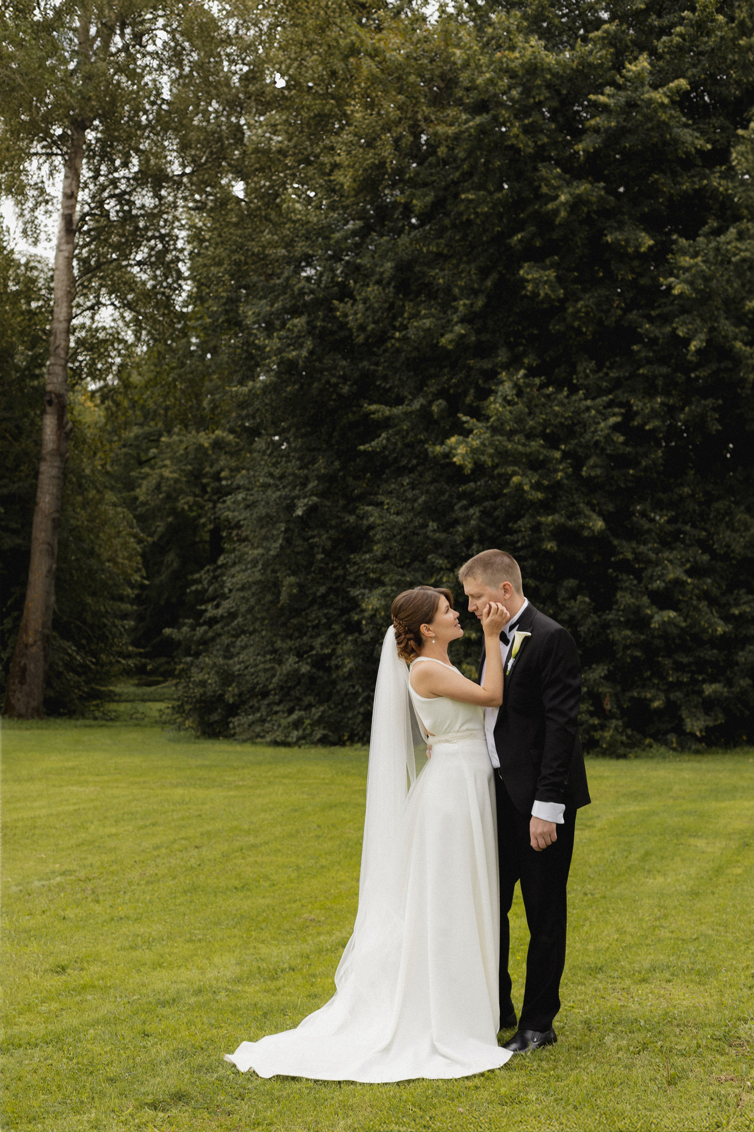 Мария & Борис. Кузьмина Анастасия — контент-фотограф | Москва