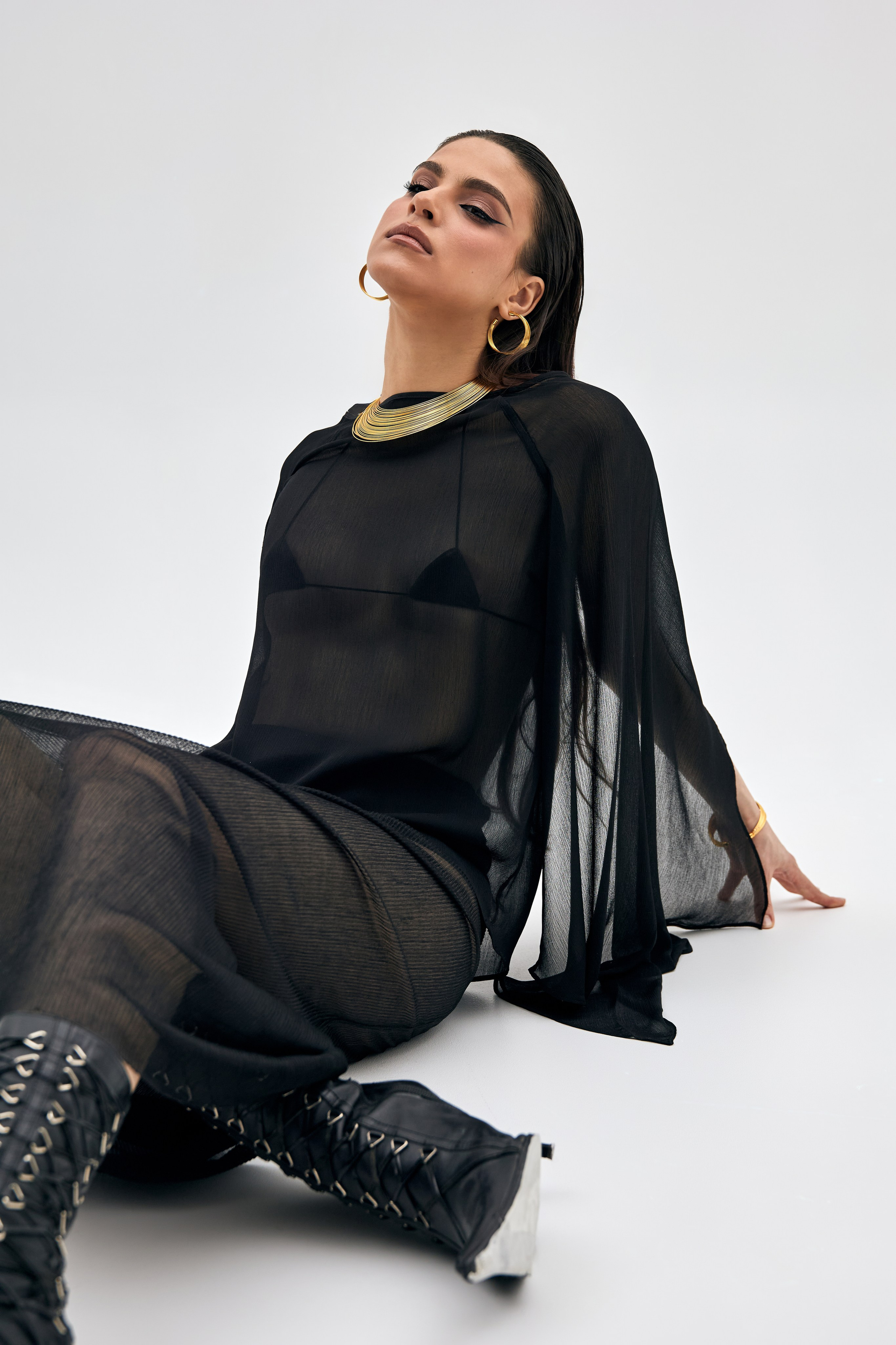 Кристина. Фотограф в Самаре Анастасия Афанасьева