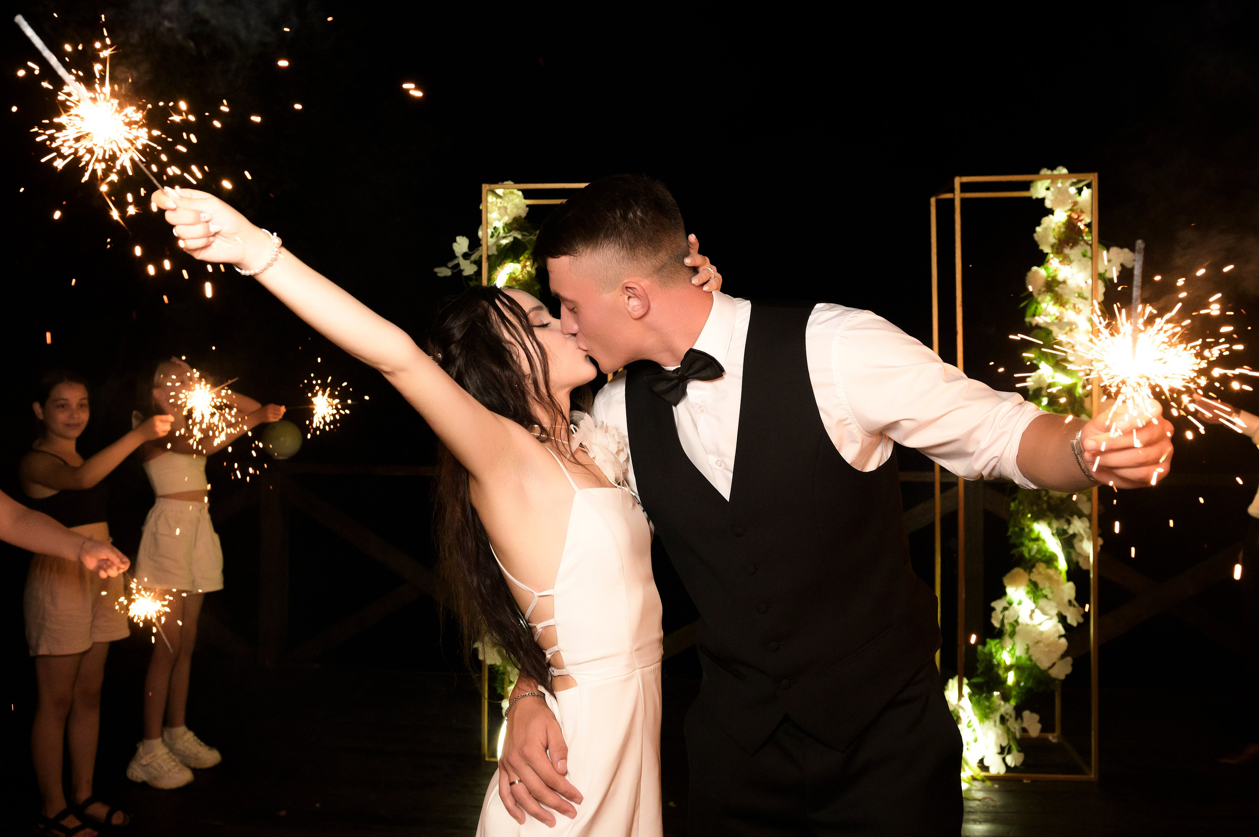 Алина и Алексей. Семейный и свадебный фотограф во Владивостоке