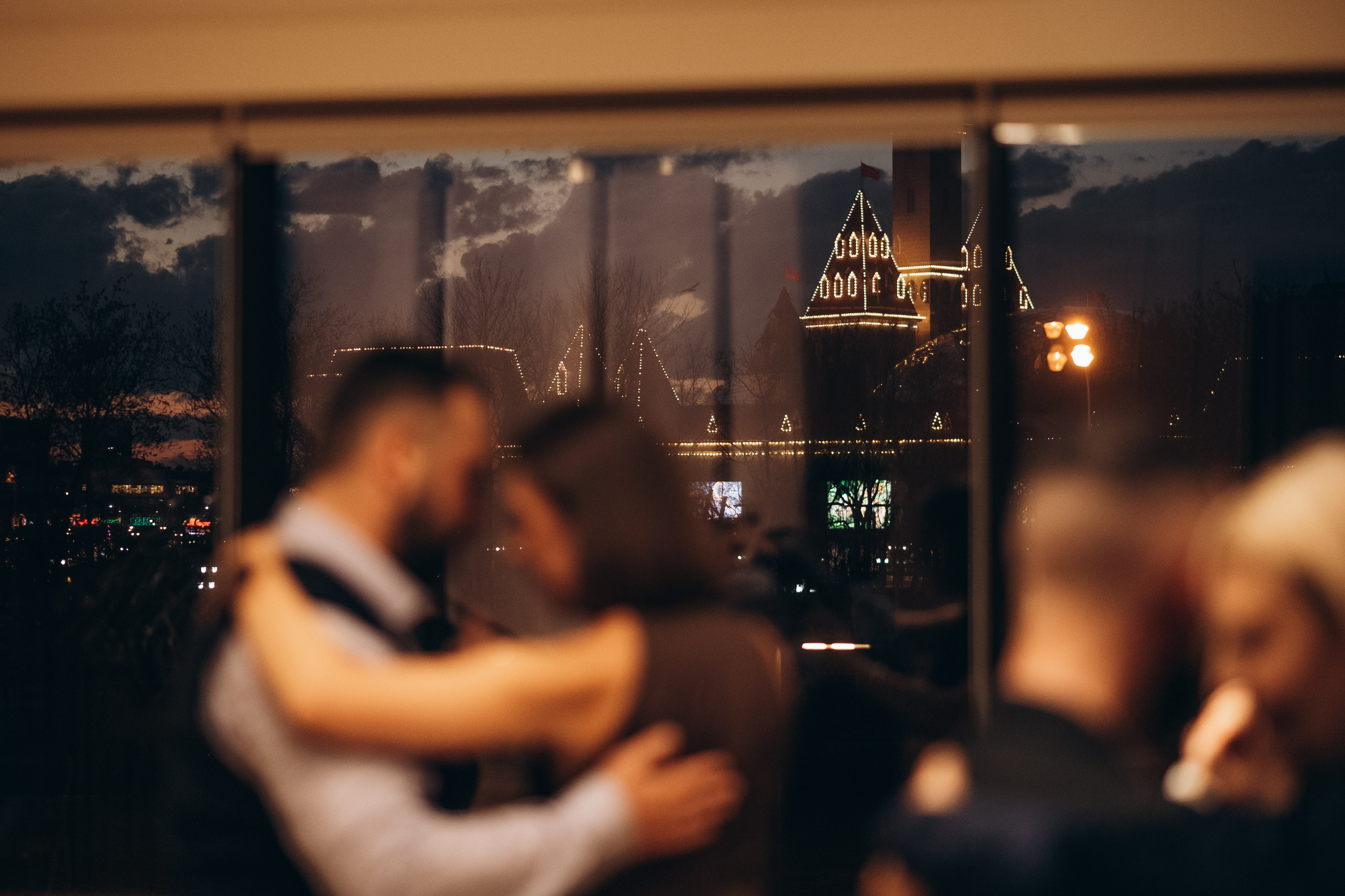 Вечер аргентинского танго