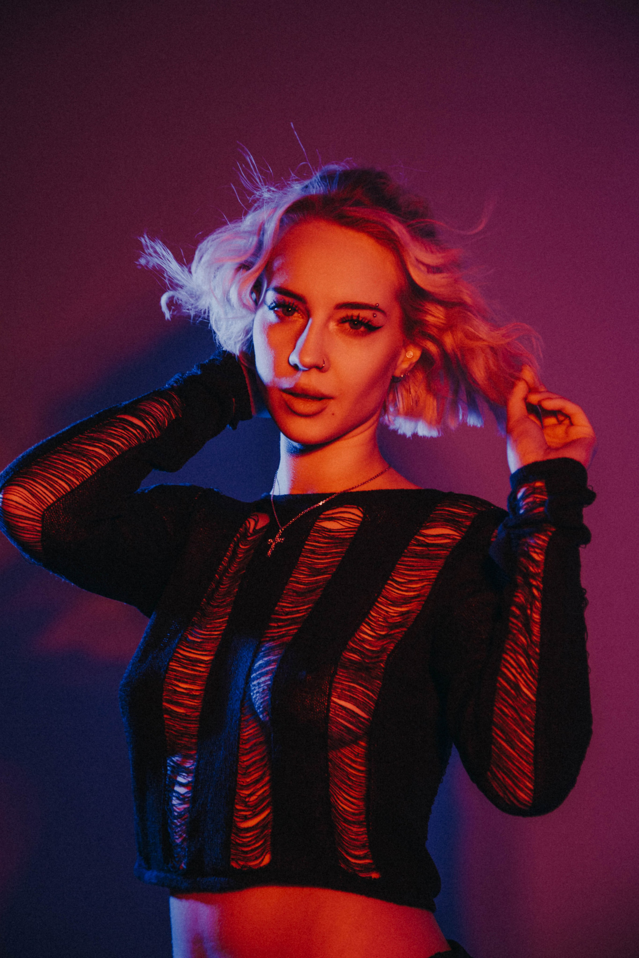 Полина. Портретный и свадебный фотограф в Йошкар-Оле Егошина Екатерина