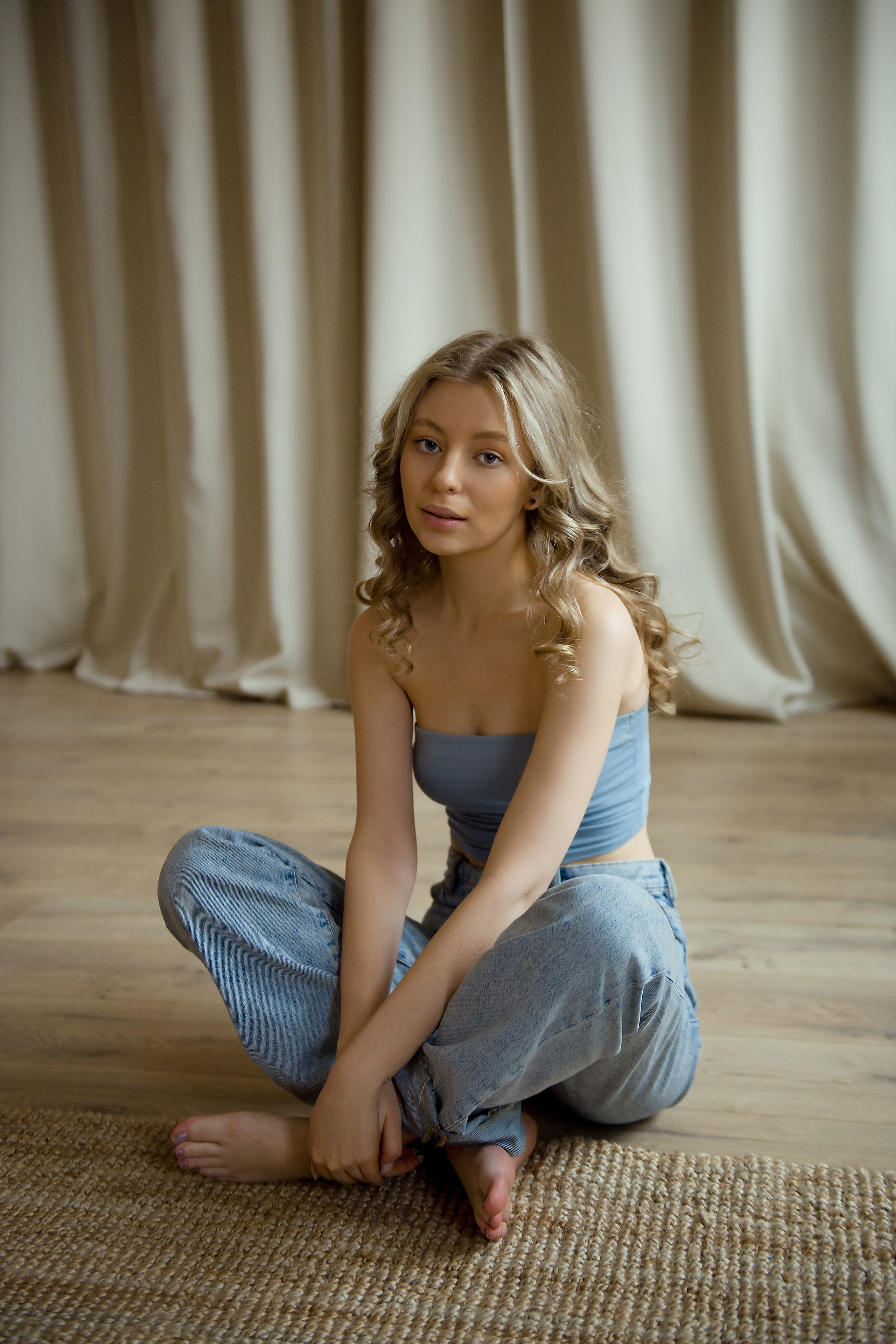 Портрет. Профессиональный фотограф в Санкт-Петербурге Сергей Вдовин